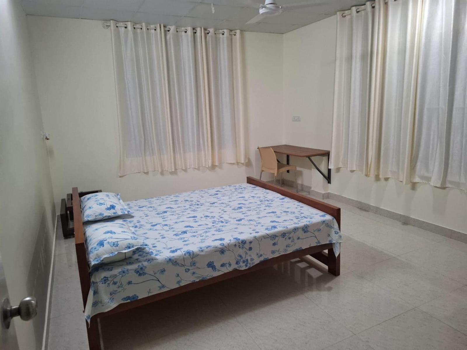 Bed & Breakfast Satsa Hospitality Sarjapur Road *