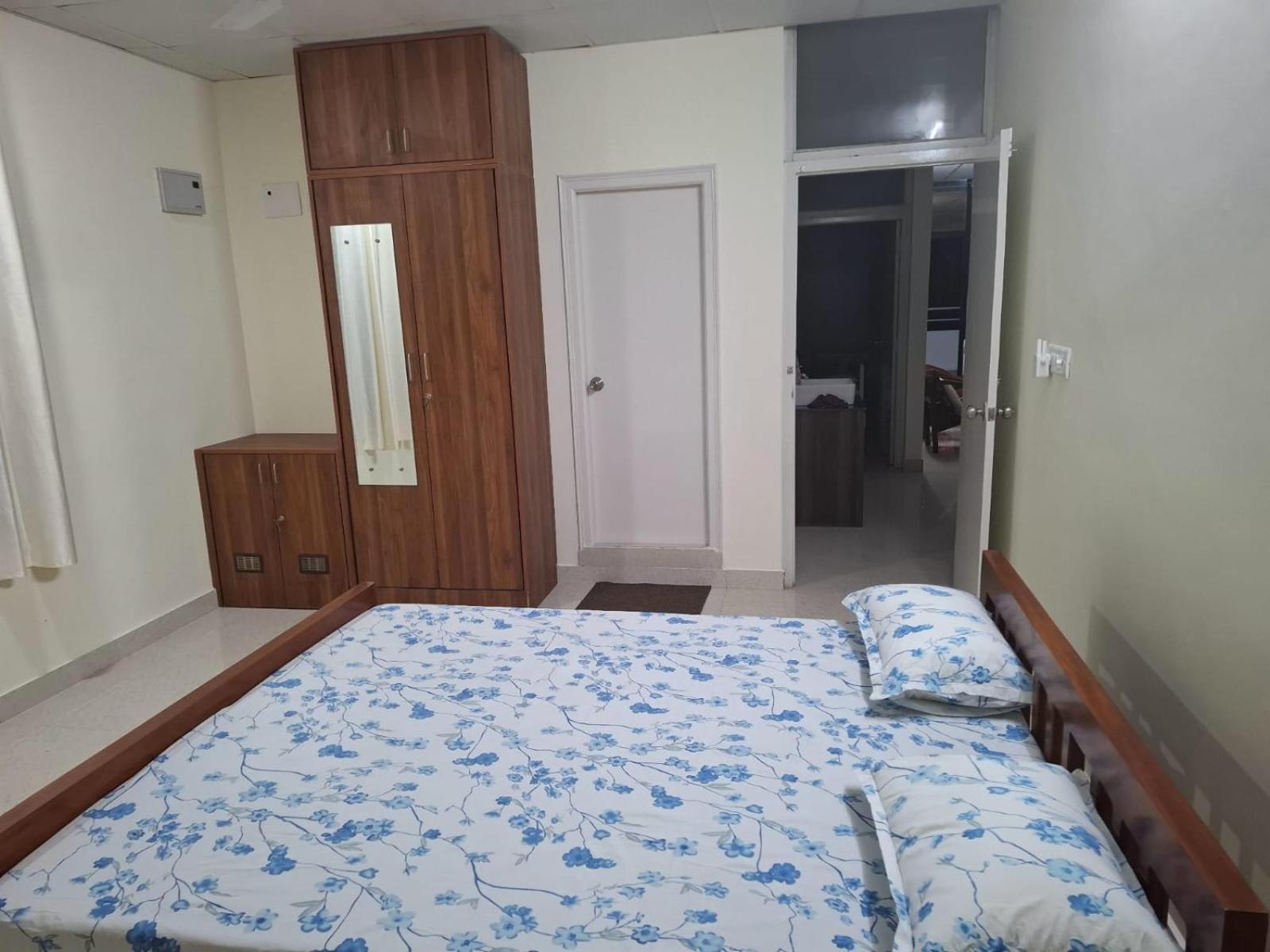 Satsa Hospitality Sarjapur Road *