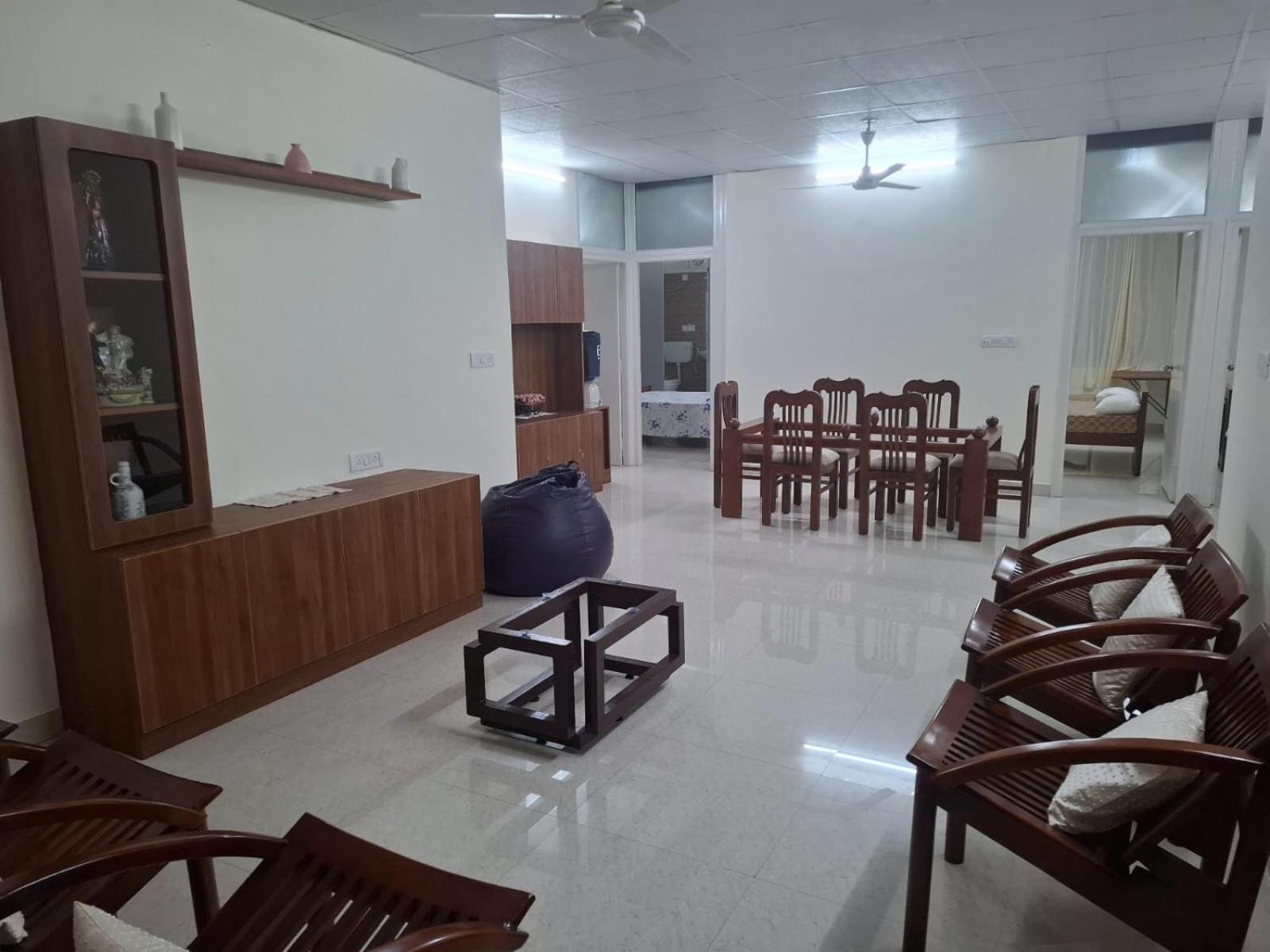 Satsa Hospitality Sarjapur Road * Bangalore
