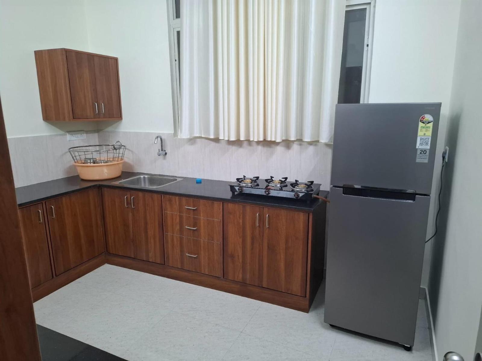 Bed & Breakfast Satsa Hospitality Sarjapur Road