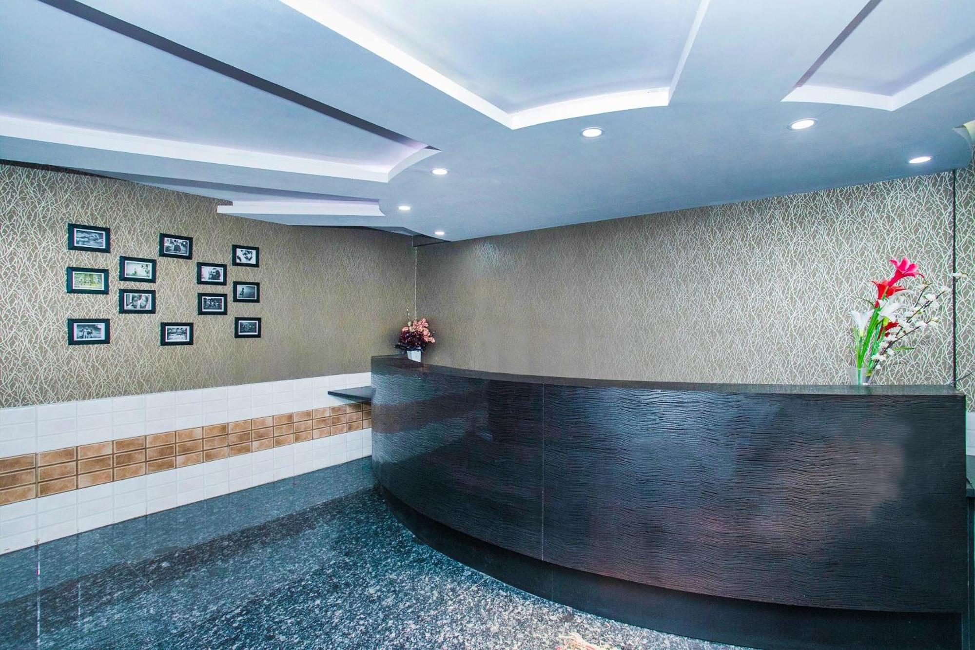 Hotel O Nr 3*