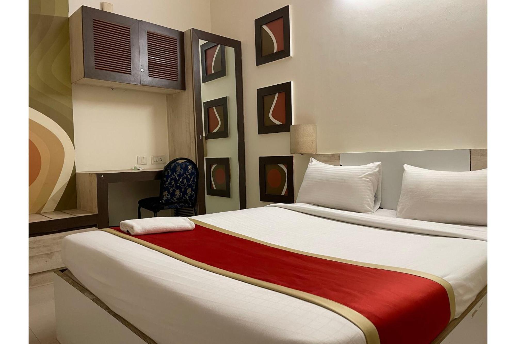 Super O Petunia Boutique 3* Bangalore