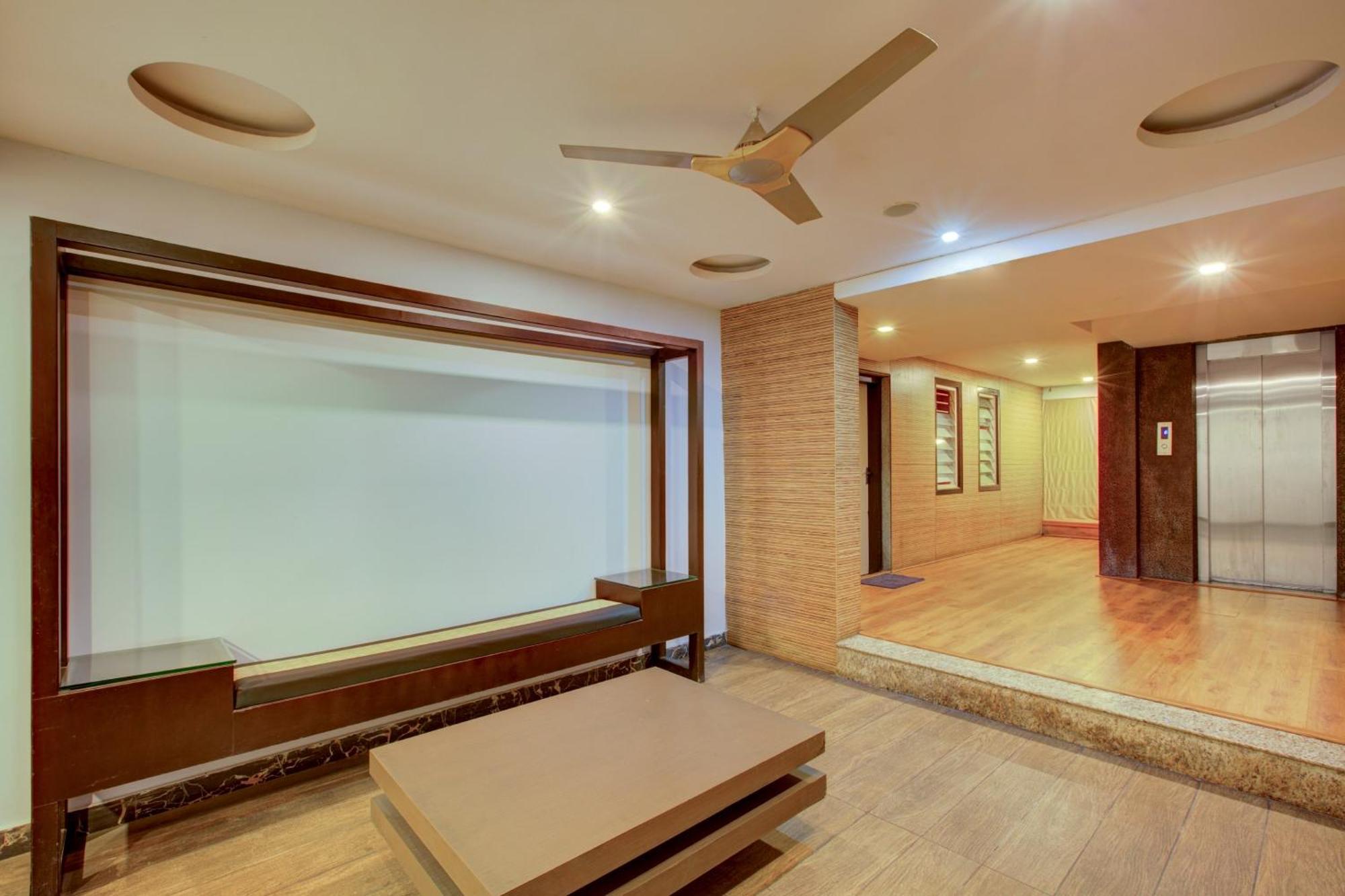 Super Townhouse Oak Jvh