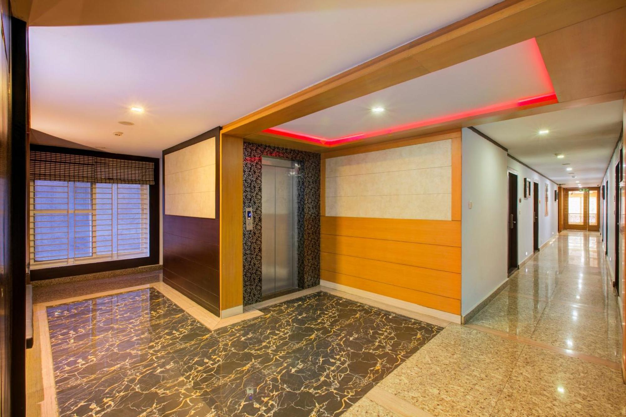 Super Townhouse Oak Jvh