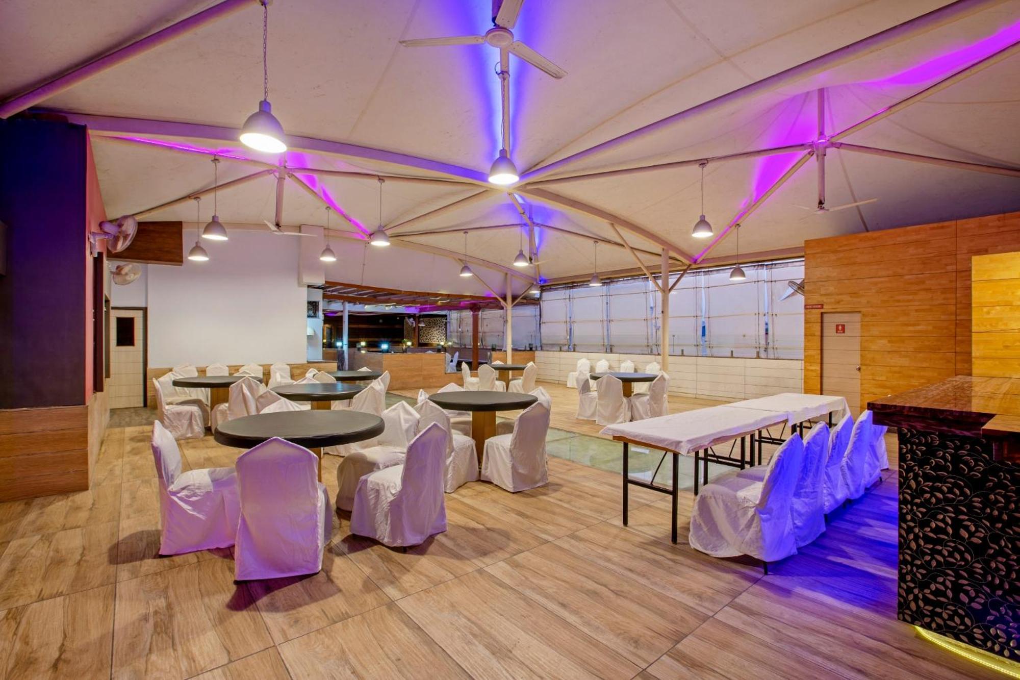 Hotel Super Townhouse Oak Jvh Bangalore