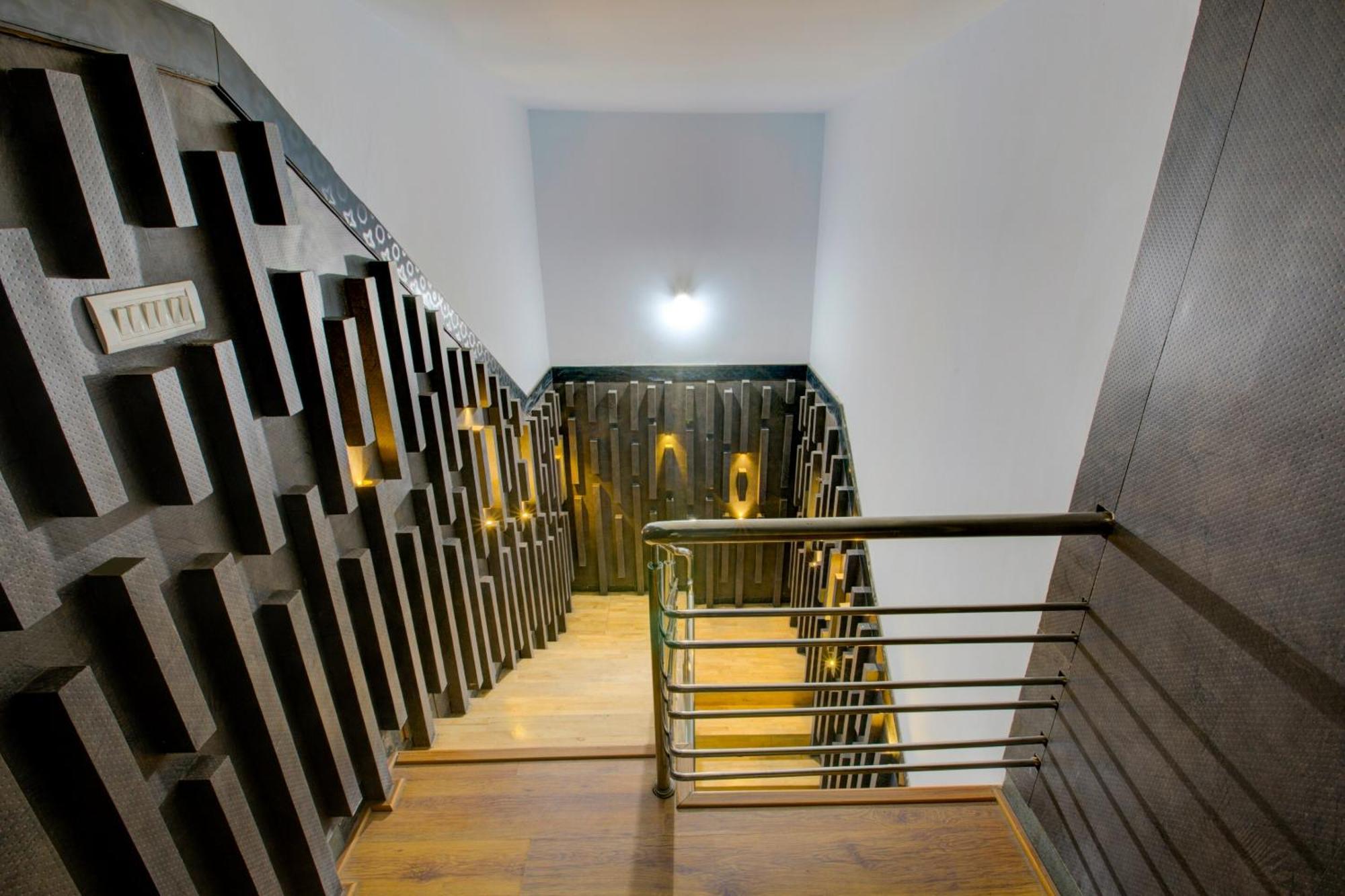 Super Townhouse Oak Jvh