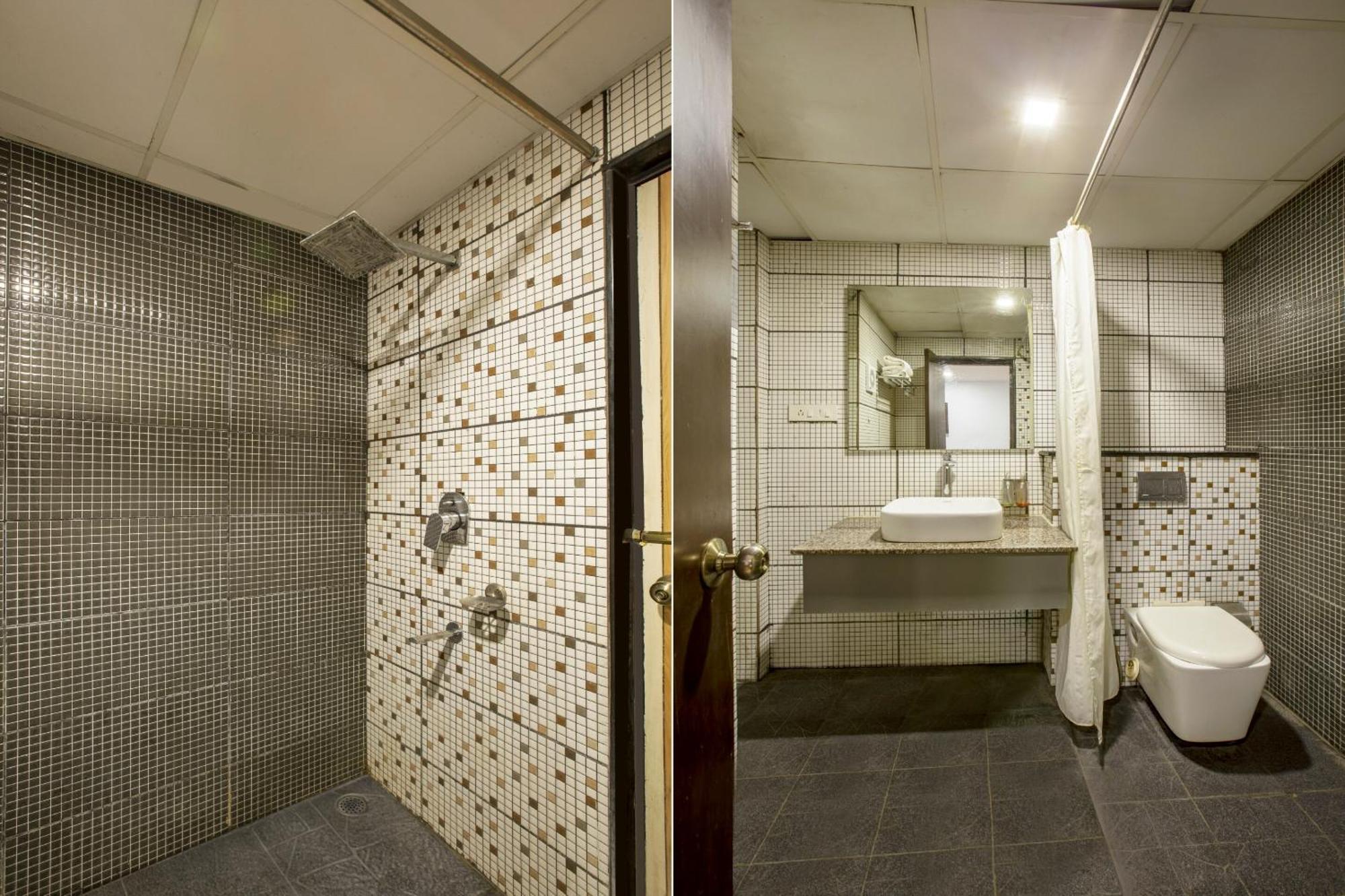 Super Townhouse Oak Jvh Hotel