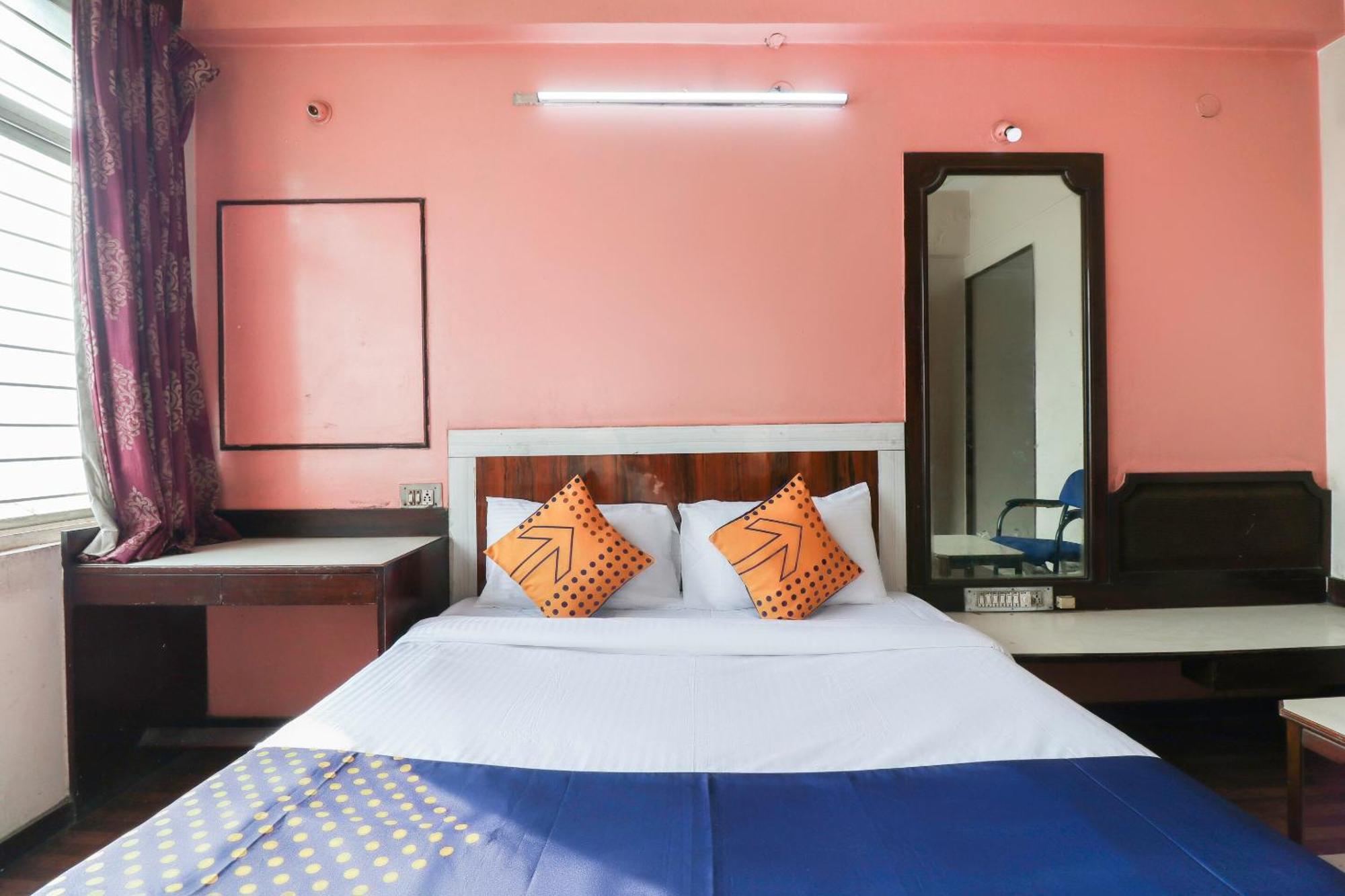 Hotel Super O Archana 2*