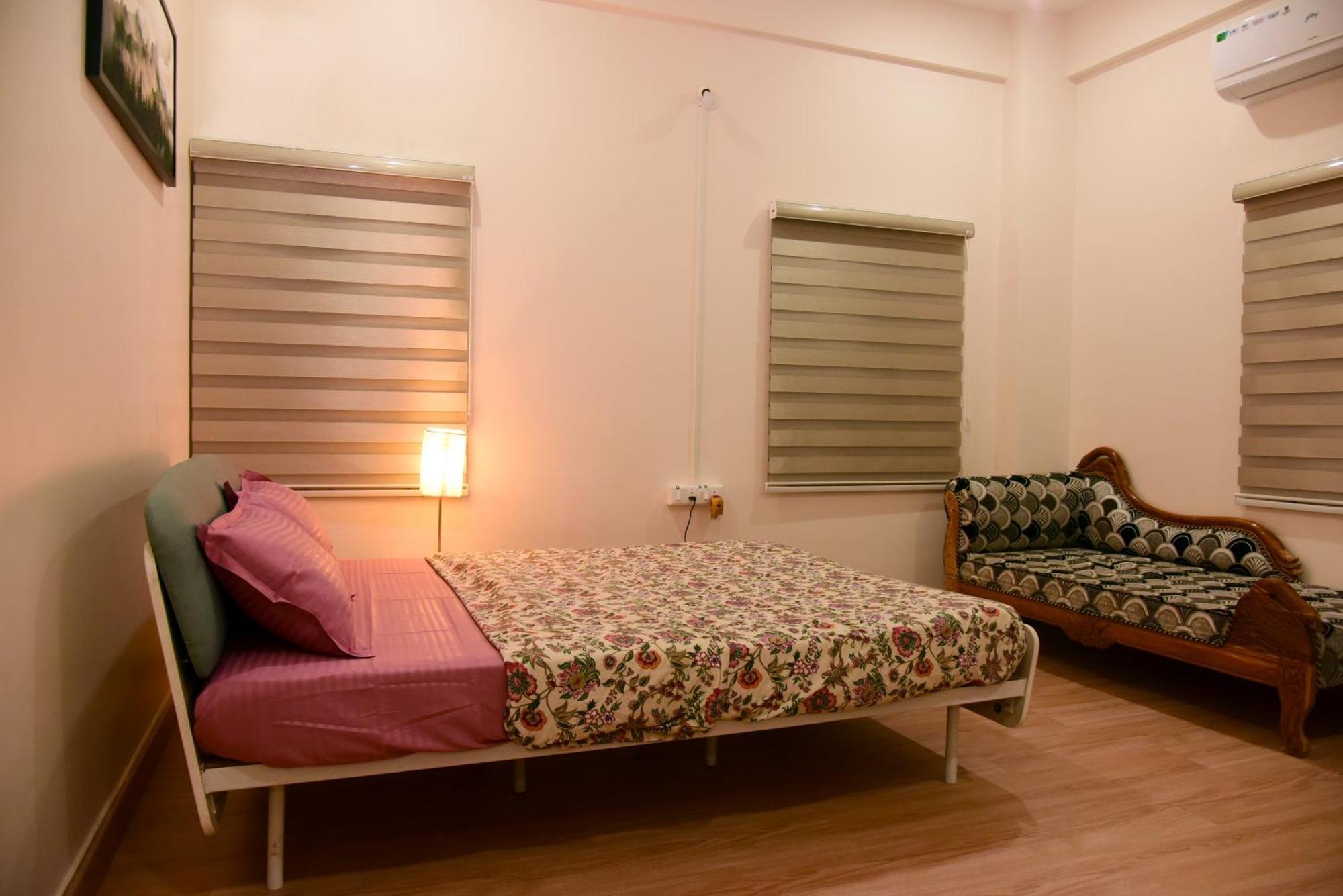 Apartment In Vijayanagar