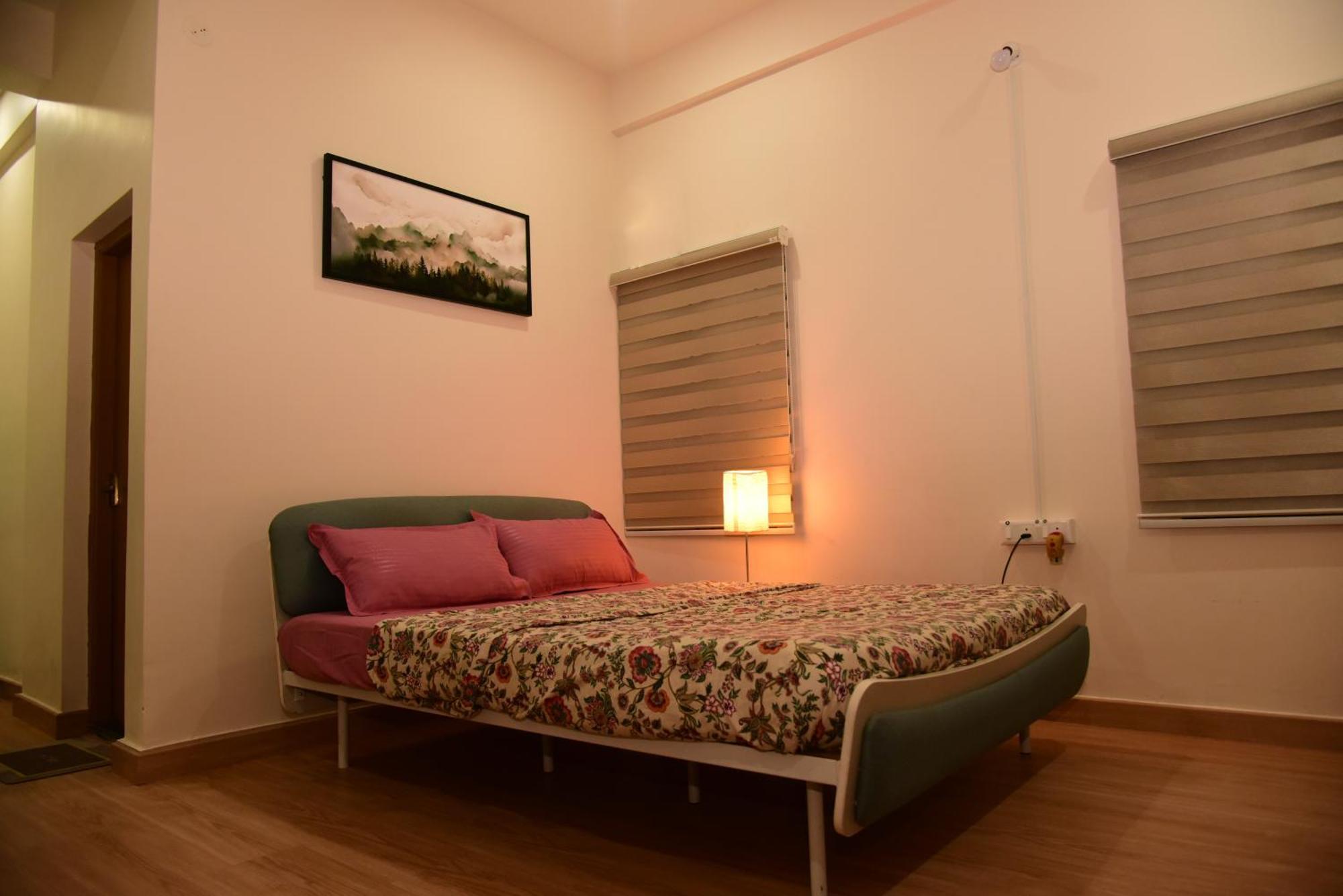 Apartment In Vijayanagar Bangalore
