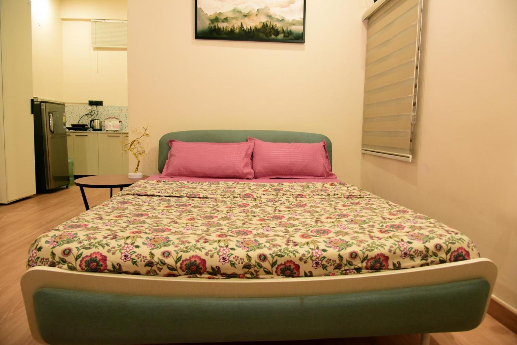 Apartment In Vijayanagar Bangalore