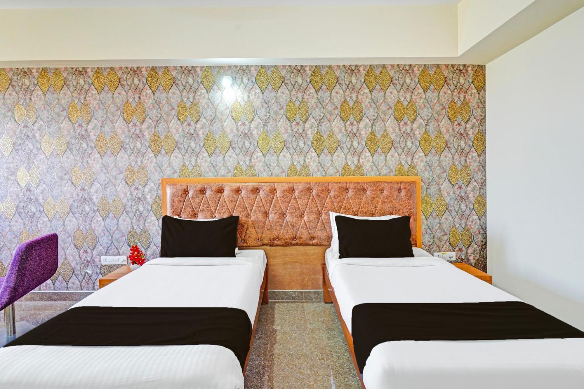 Super Townhouse Oak Electronic Formerly Trubell 3* Bangalore