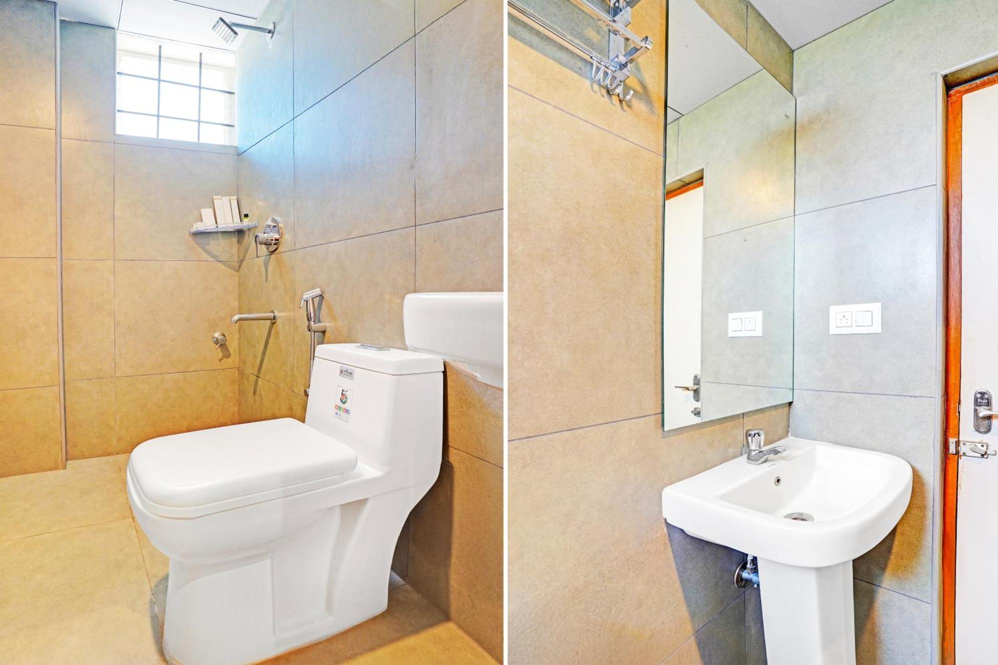 Super Townhouse Oak Electronic Formerly Trubell 3* Bangalore