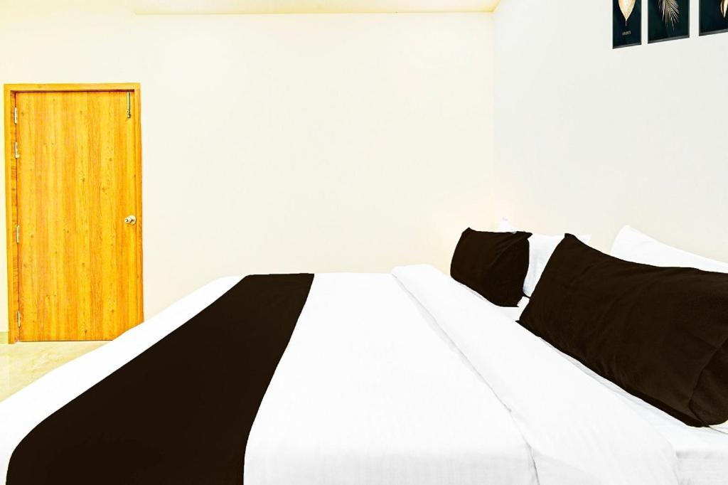 Qubenest Elite Manyata Tech Park Hostel Bangalore
