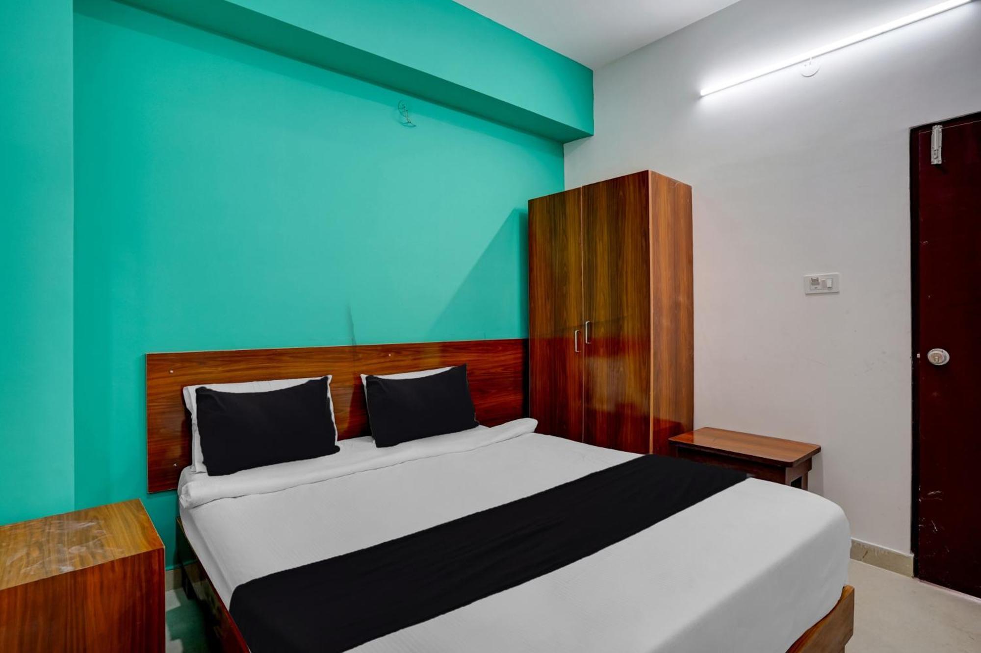 O Metro View Hotel 4*