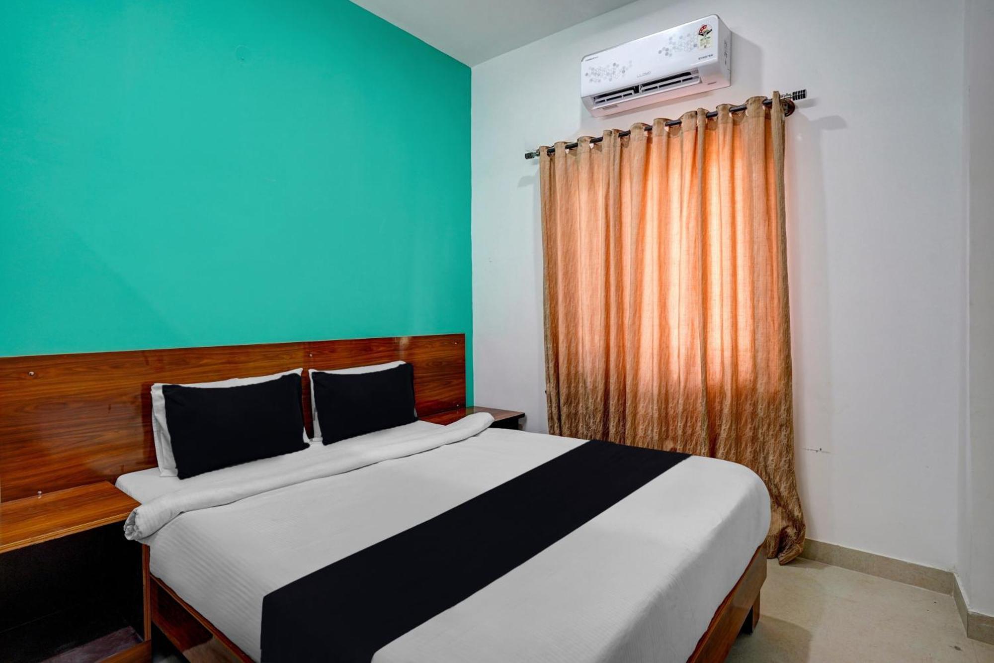 Hotel O Metro View Bangalore