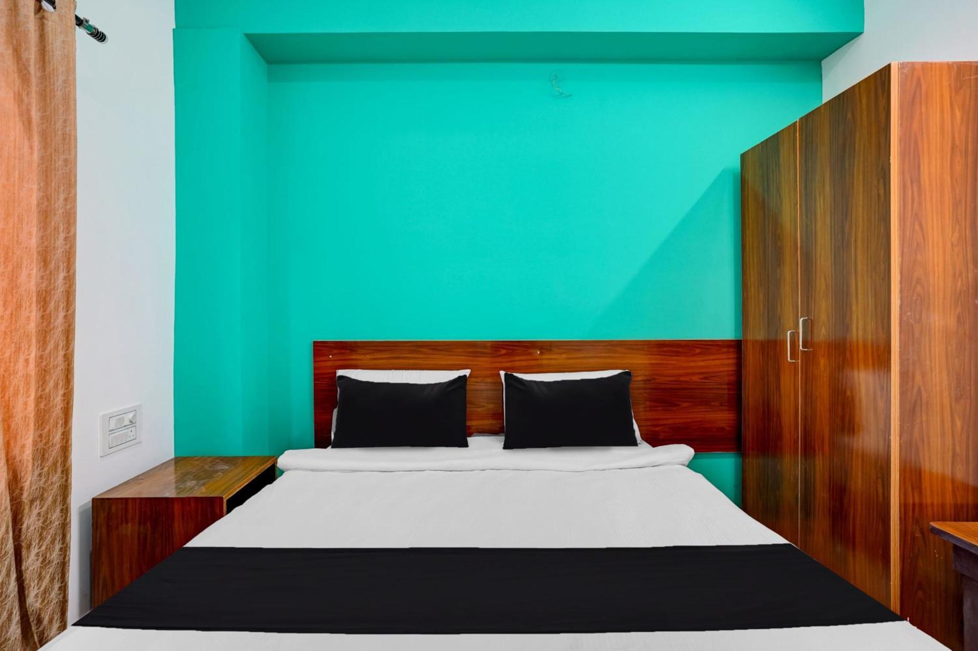 O Metro View Hotel 4*