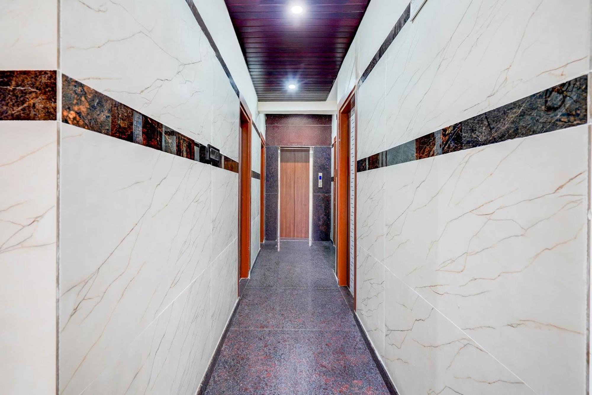Hotel Super Collection O Itpl *