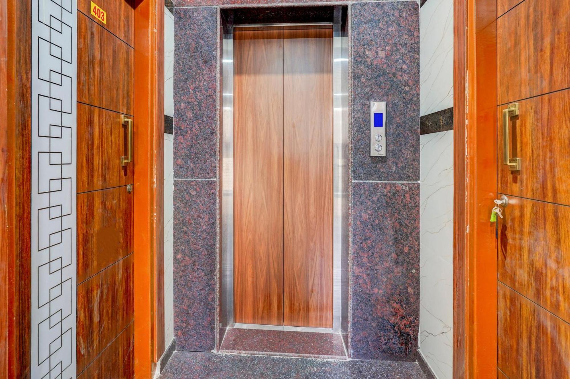 Hotel Super Collection O Itpl *
