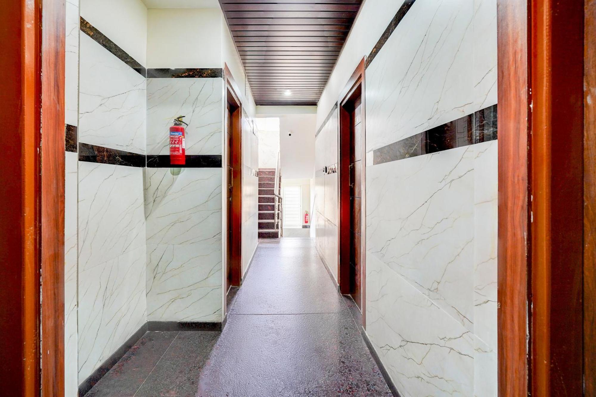 Hotel Super Collection O Itpl *