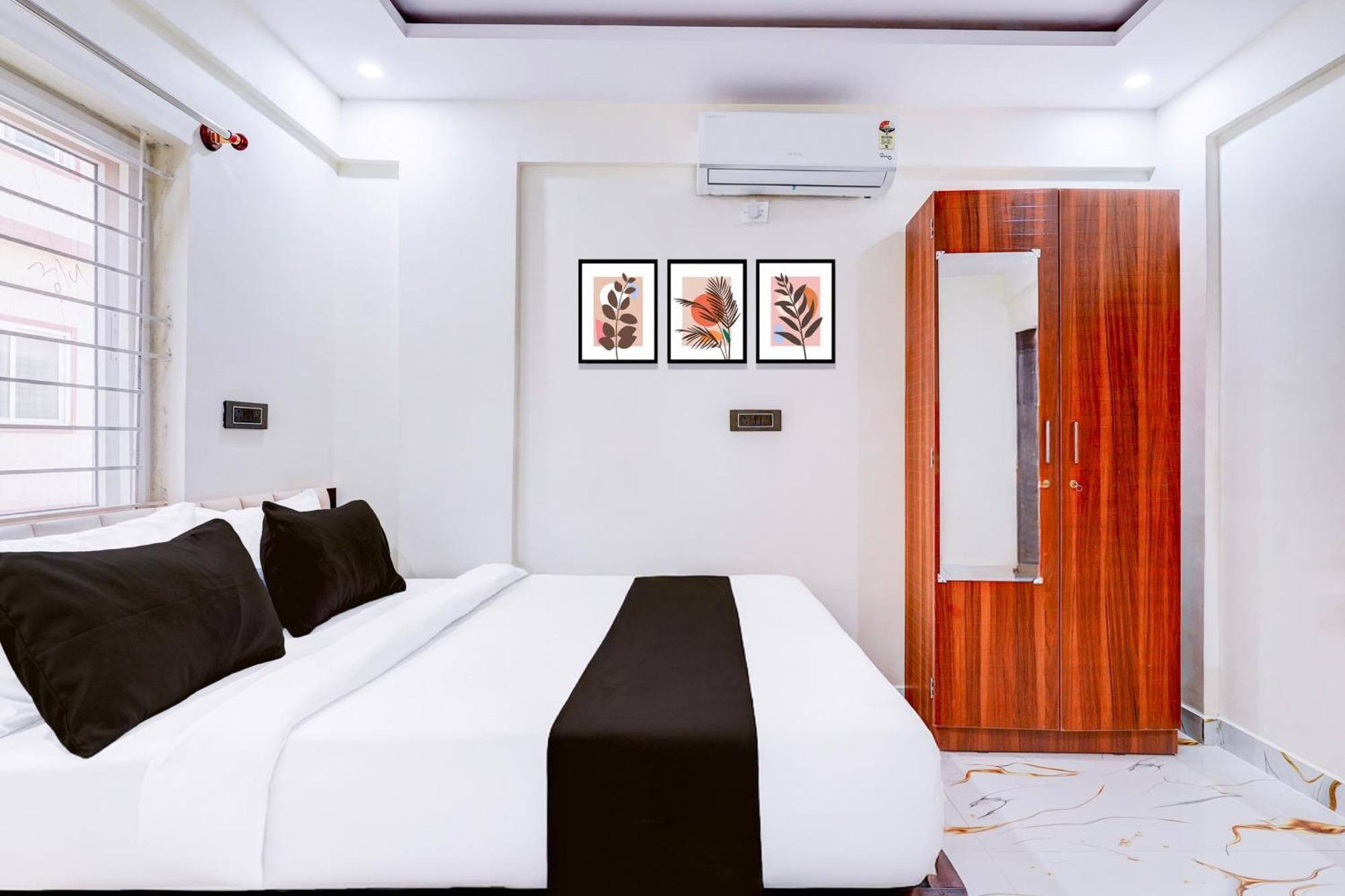 Super Collection O Itpl Hotel
