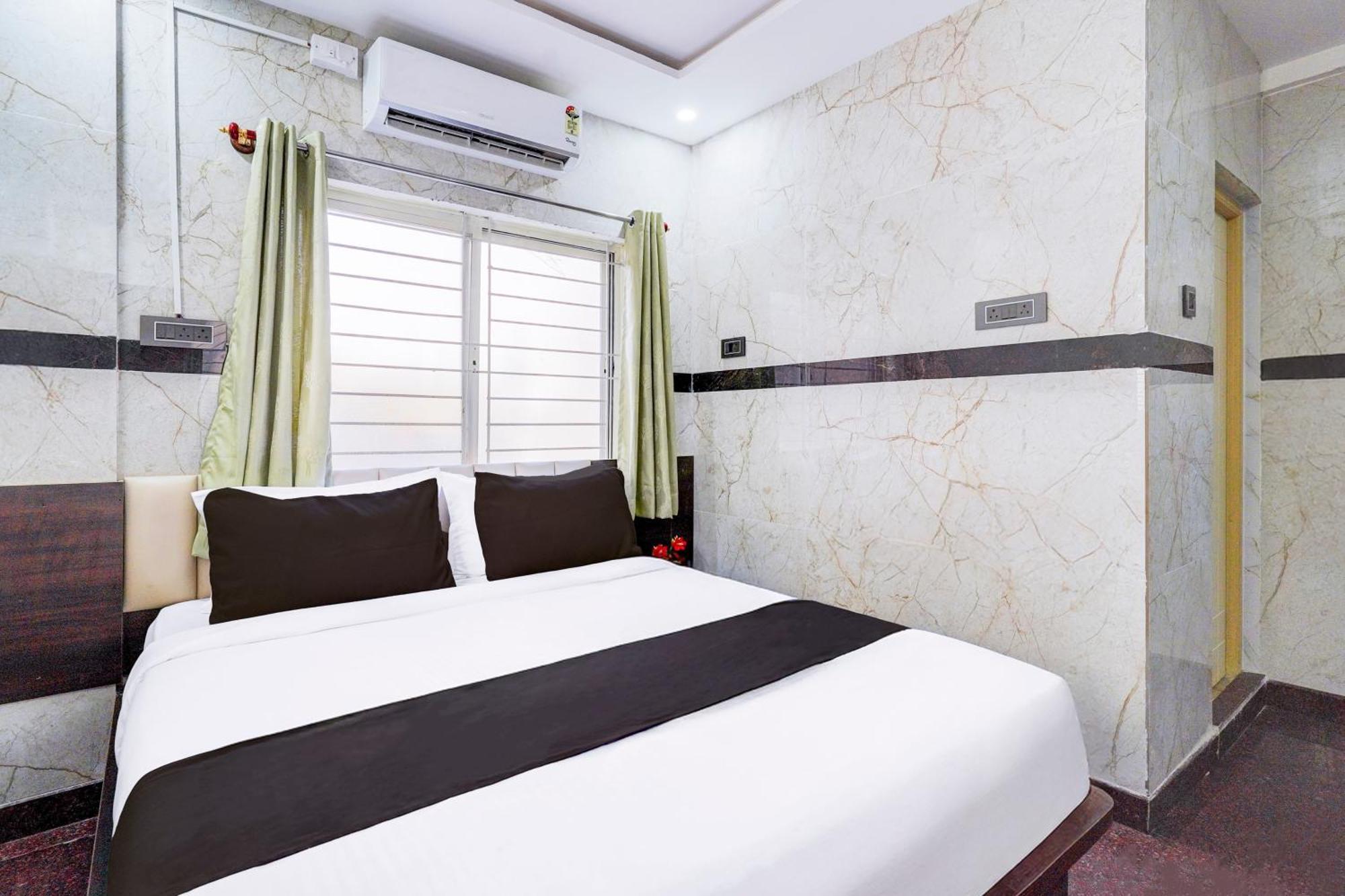 Hotel Super Collection O Itpl *