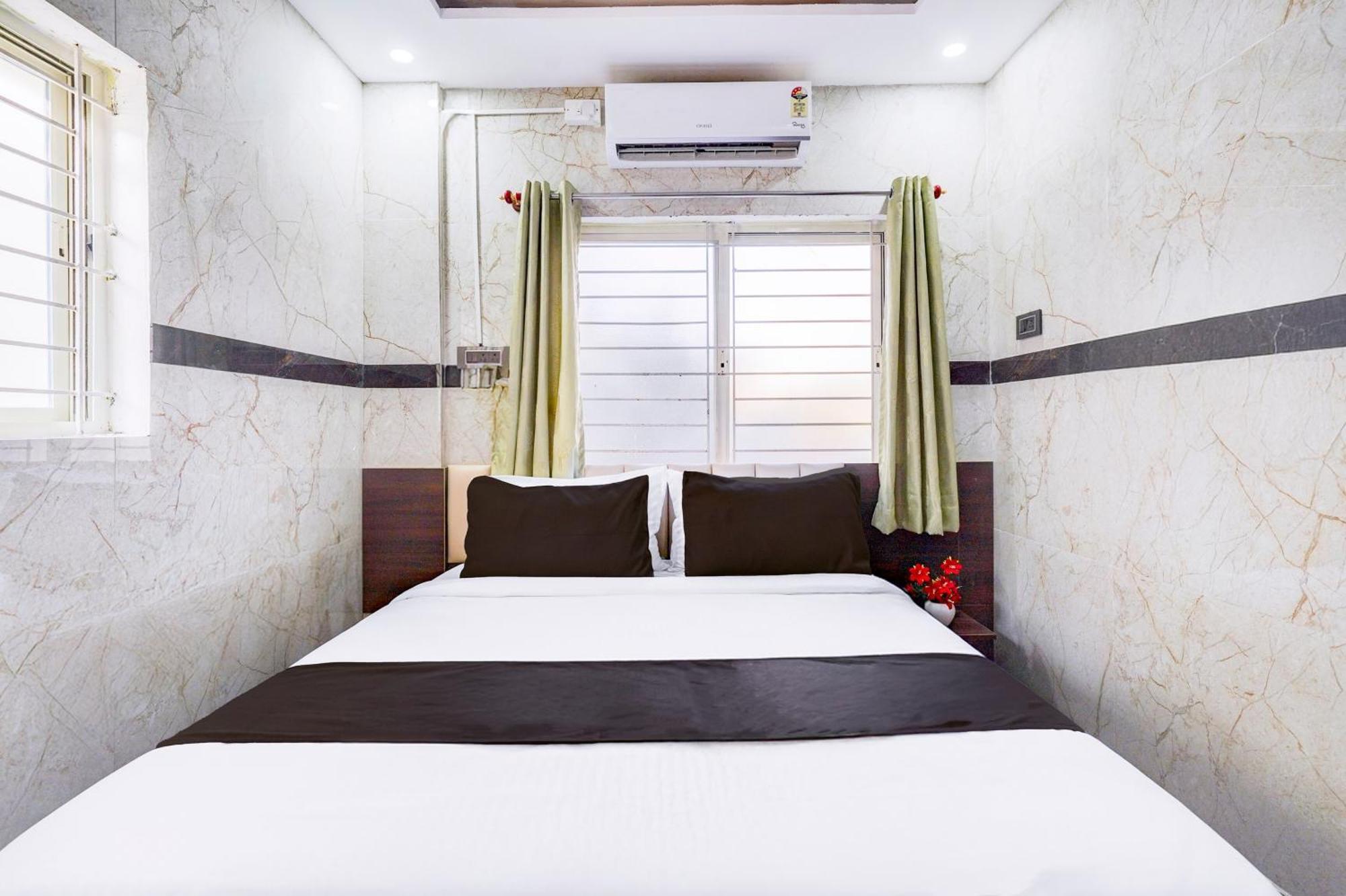 Super Collection O Itpl Hotel Bangalore