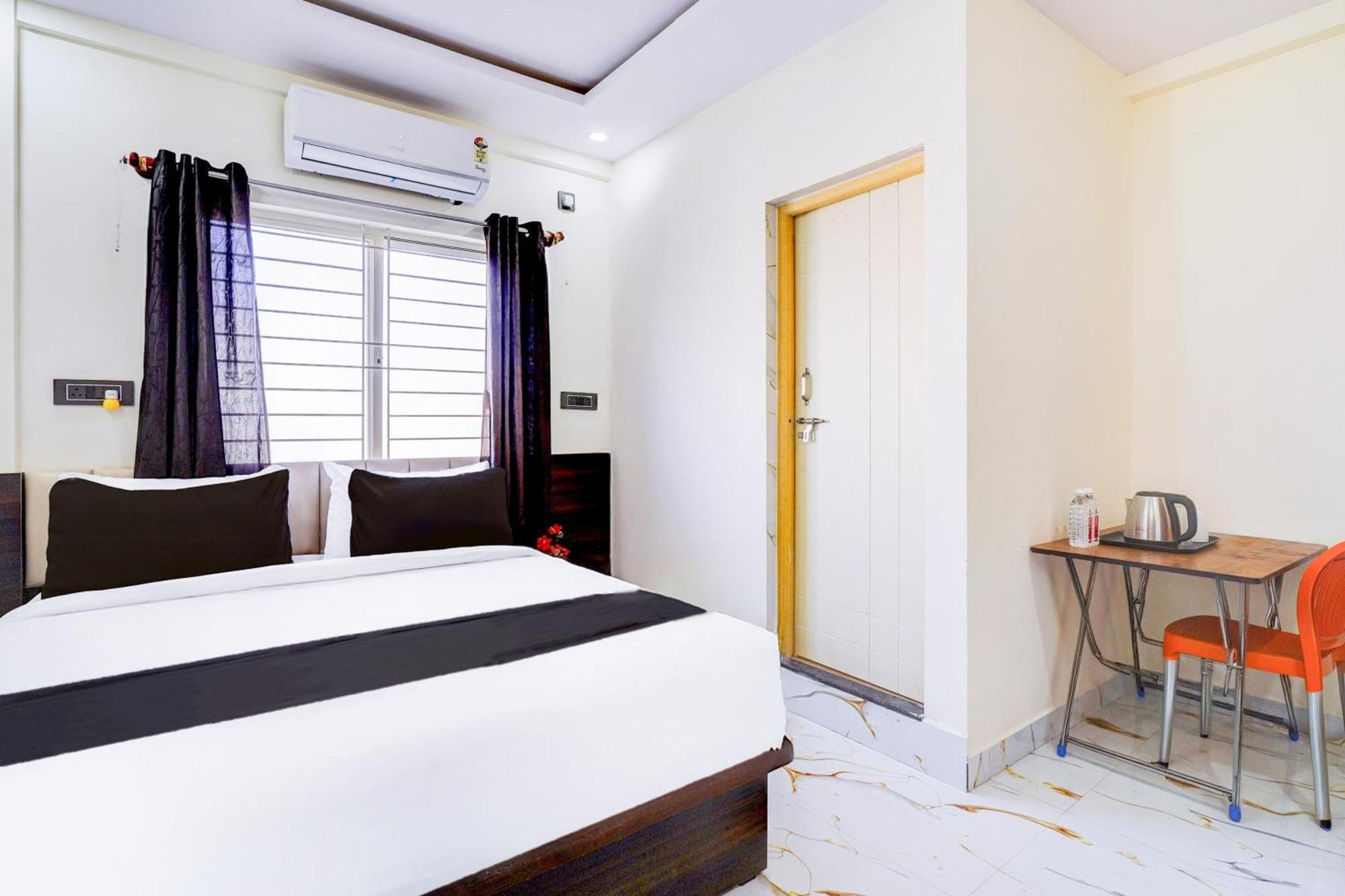 Hotel Super Collection O Itpl Bangalore
