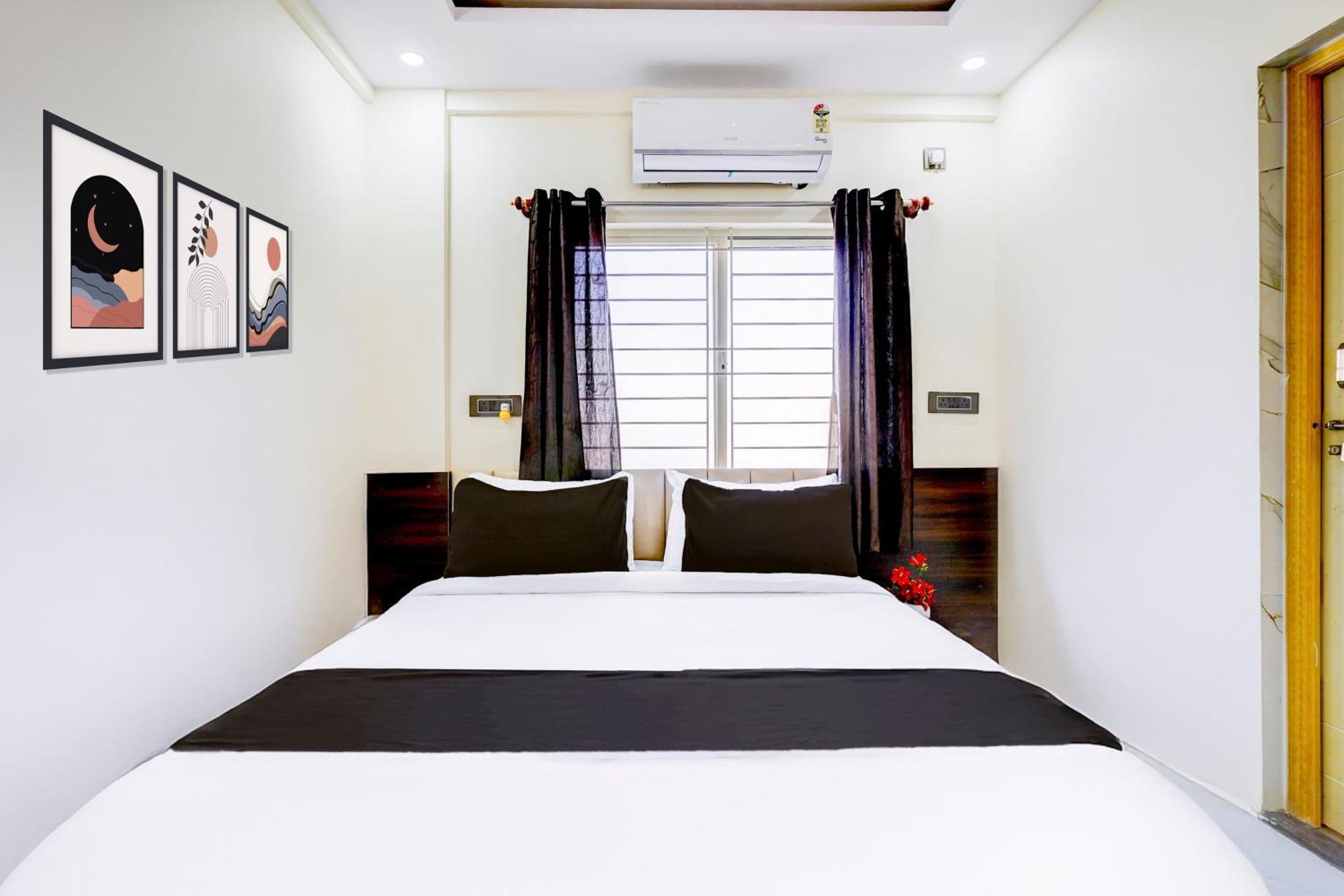 Hotel Super Collection O Itpl Bangalore
