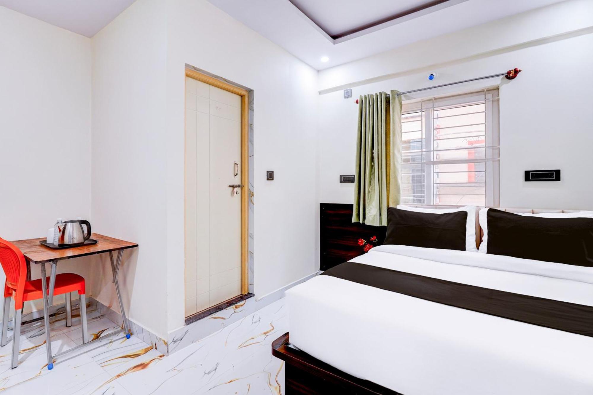 Super Collection O Itpl Hotel *