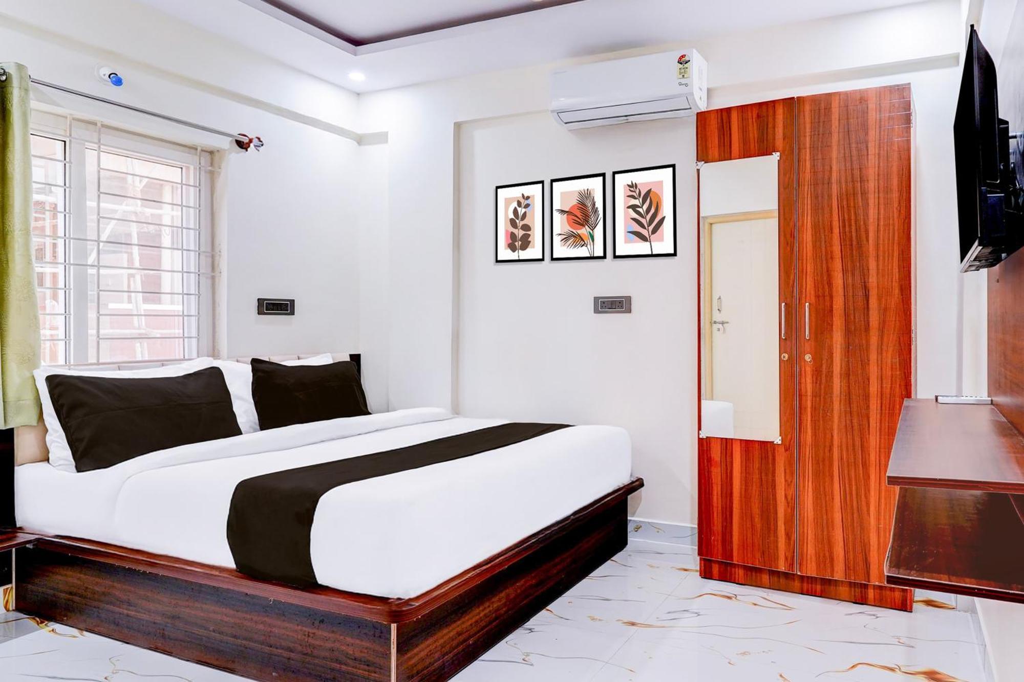Hotel Super Collection O Itpl