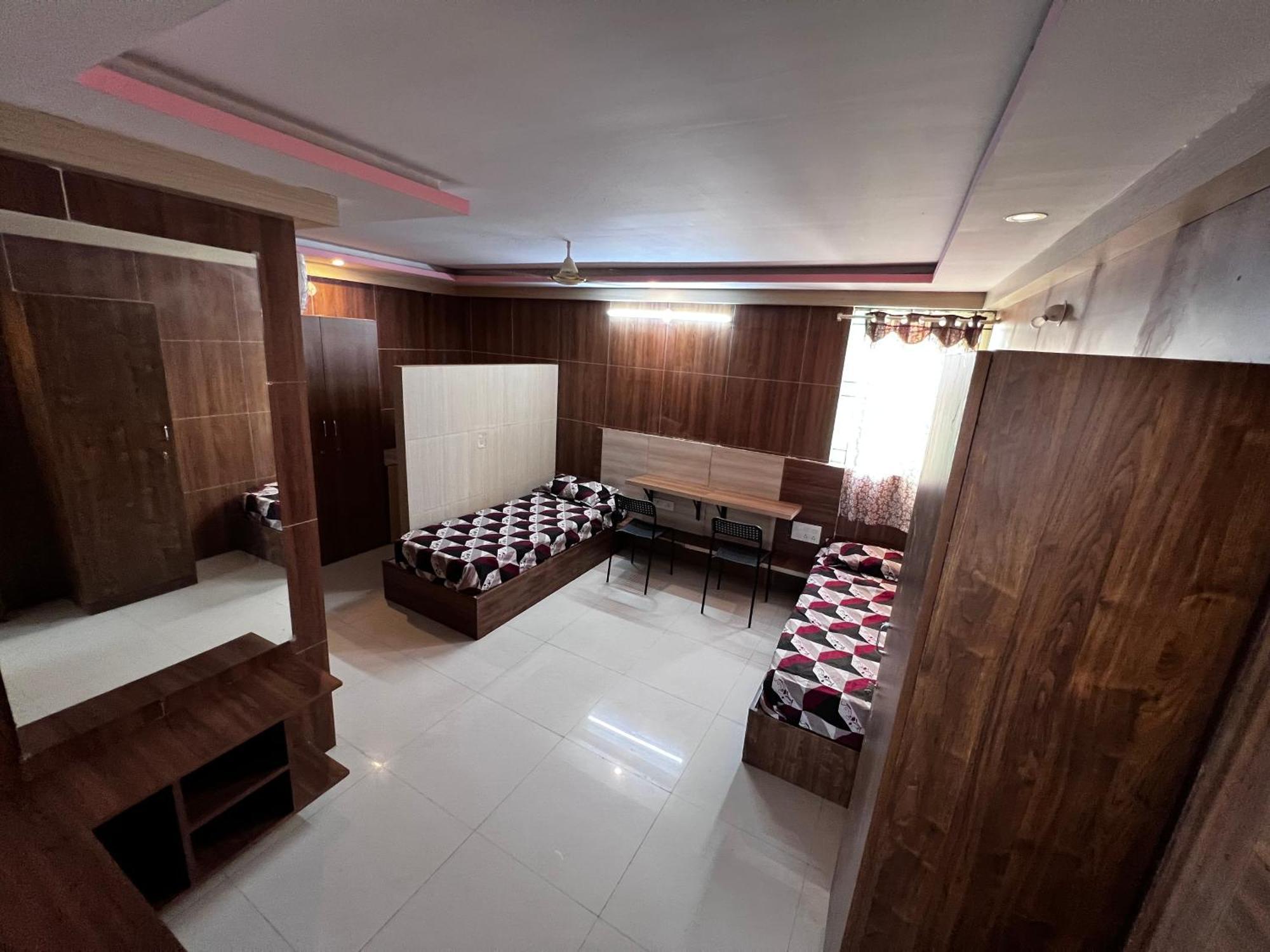 Friends Girl Hostel Bangalore