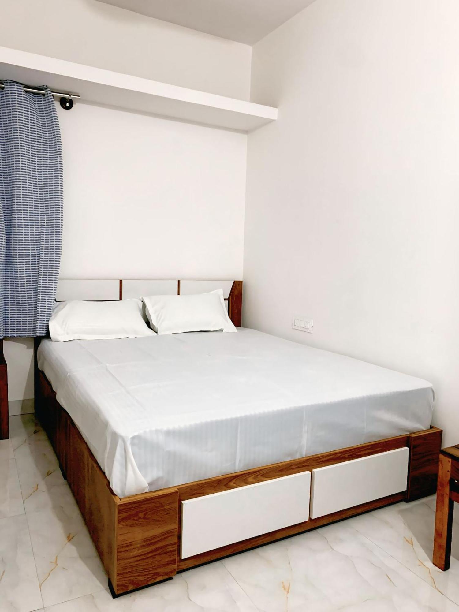 Aafa Bangalore