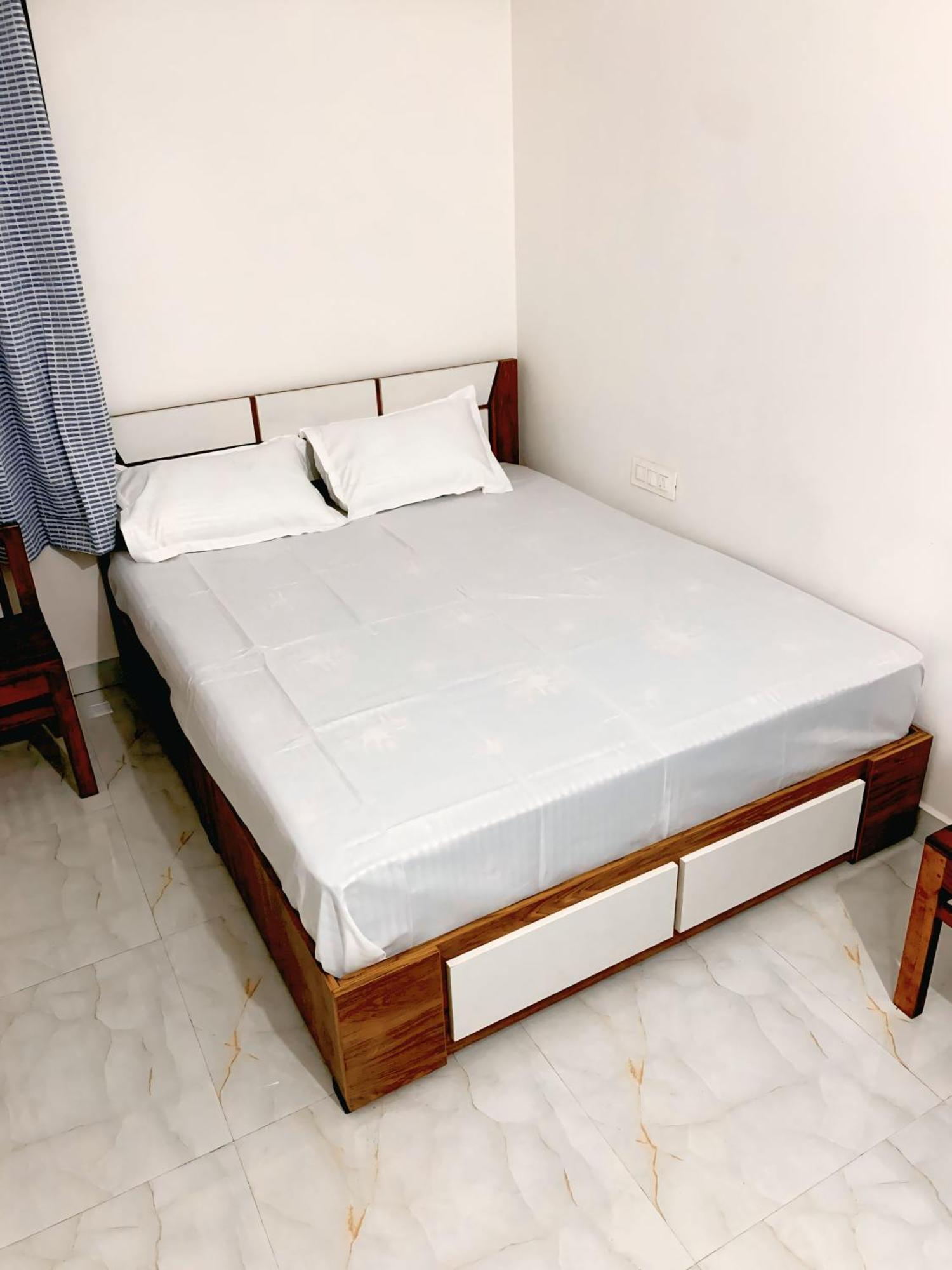 Aafa Aparthotel