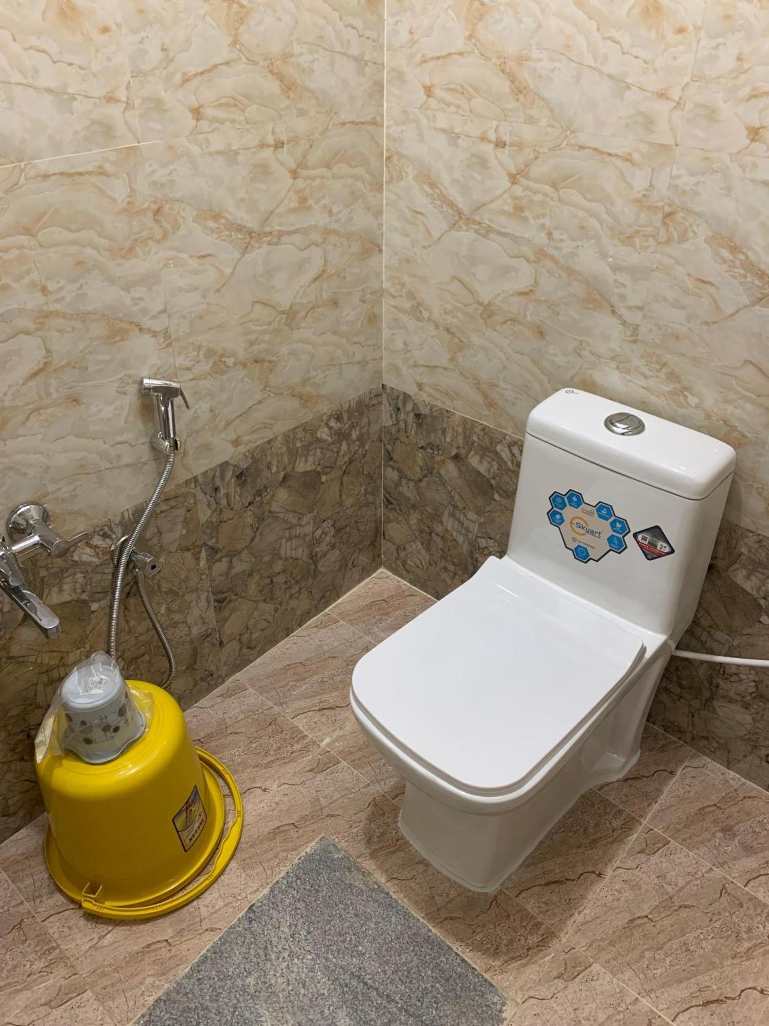 Aafa Aparthotel Bangalore
