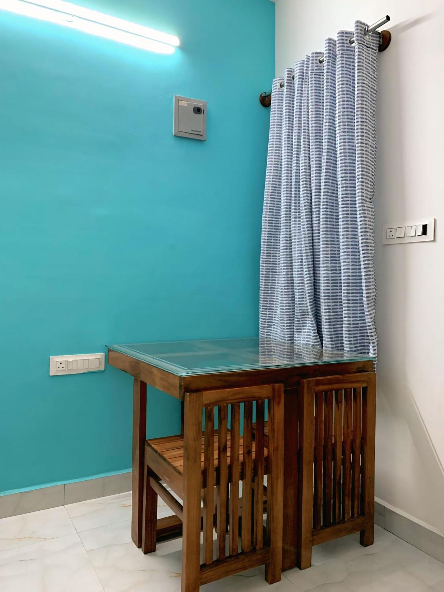 Aparthotel Aafa Bangalore