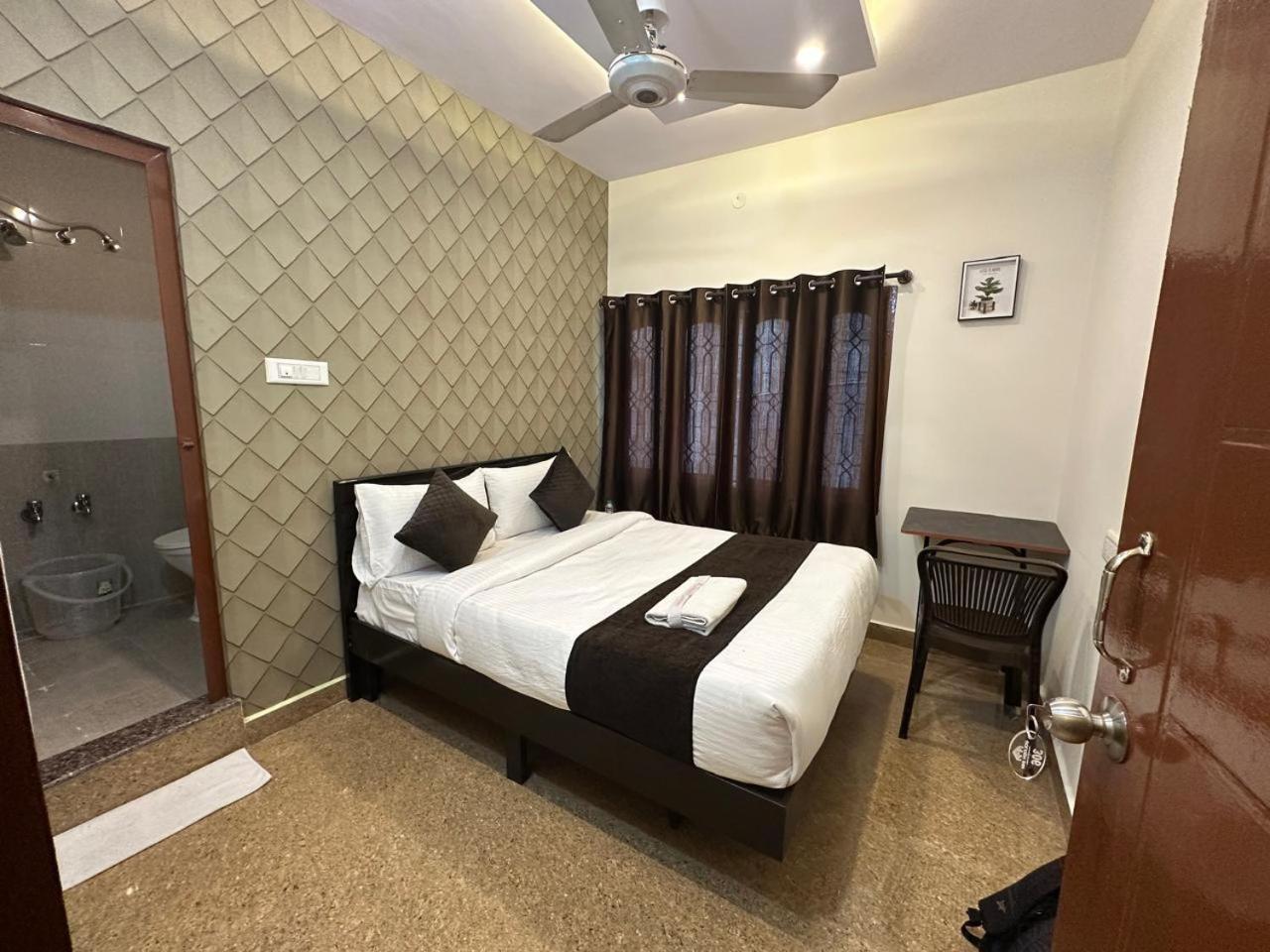 Golden 2* Bangalore