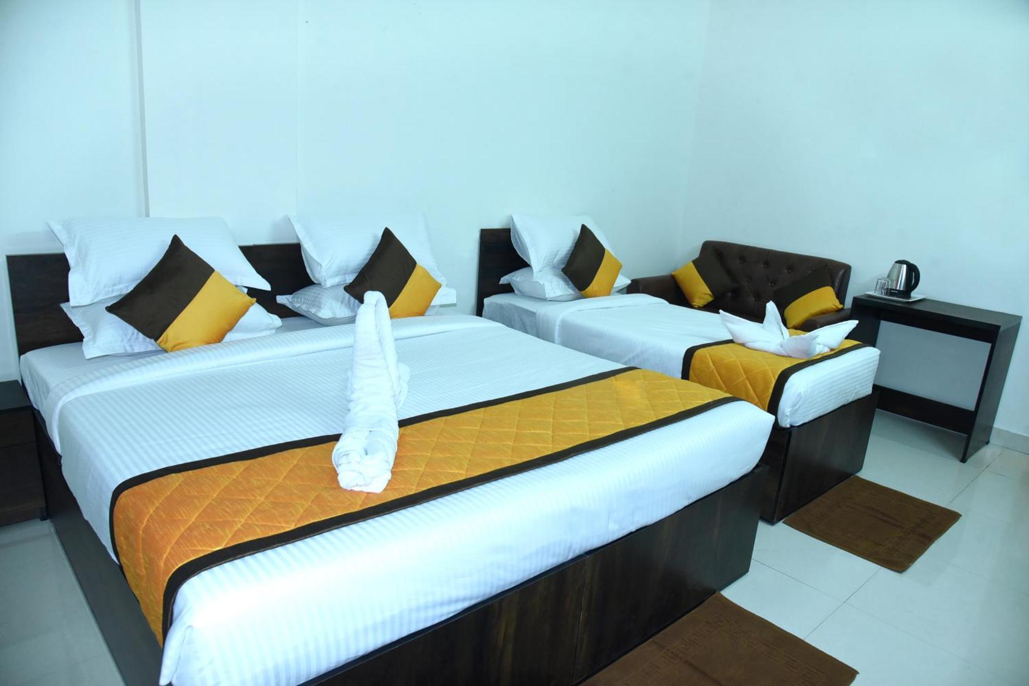 Grand View Hotel 3*