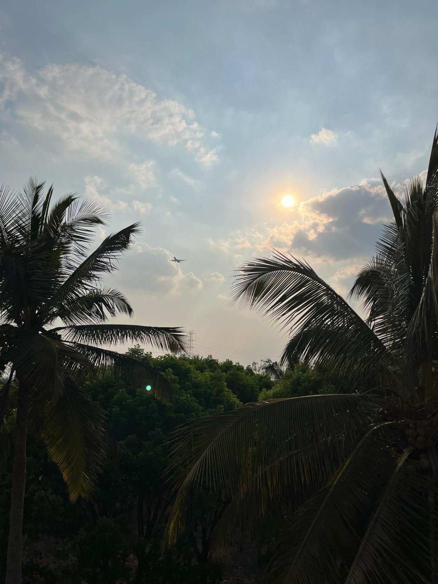 Ahika Bangalore