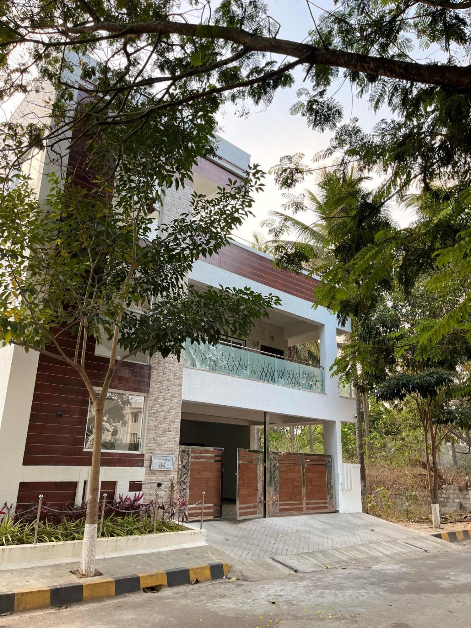 Villa Ahika