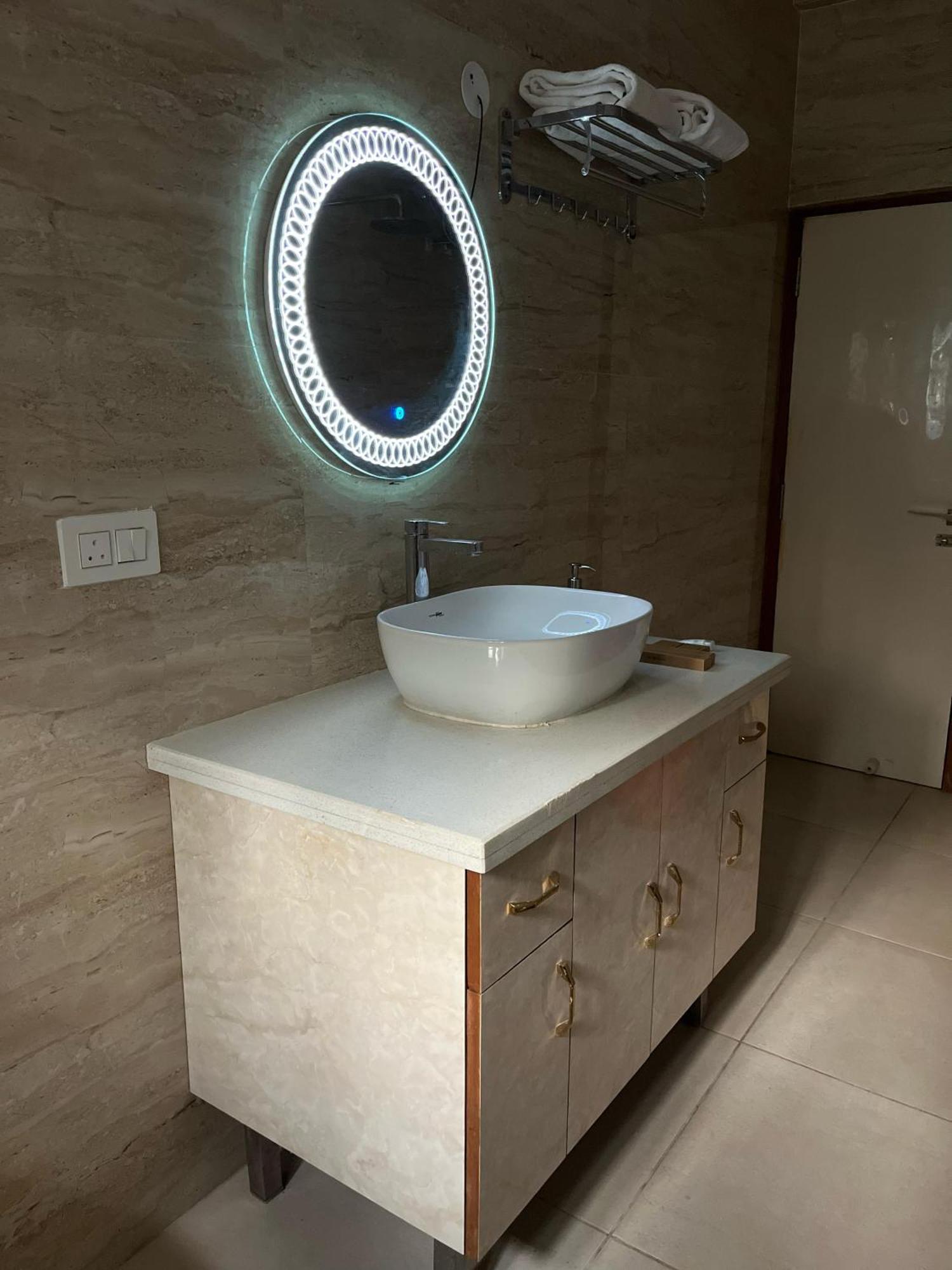 Ahika Villa Bangalore