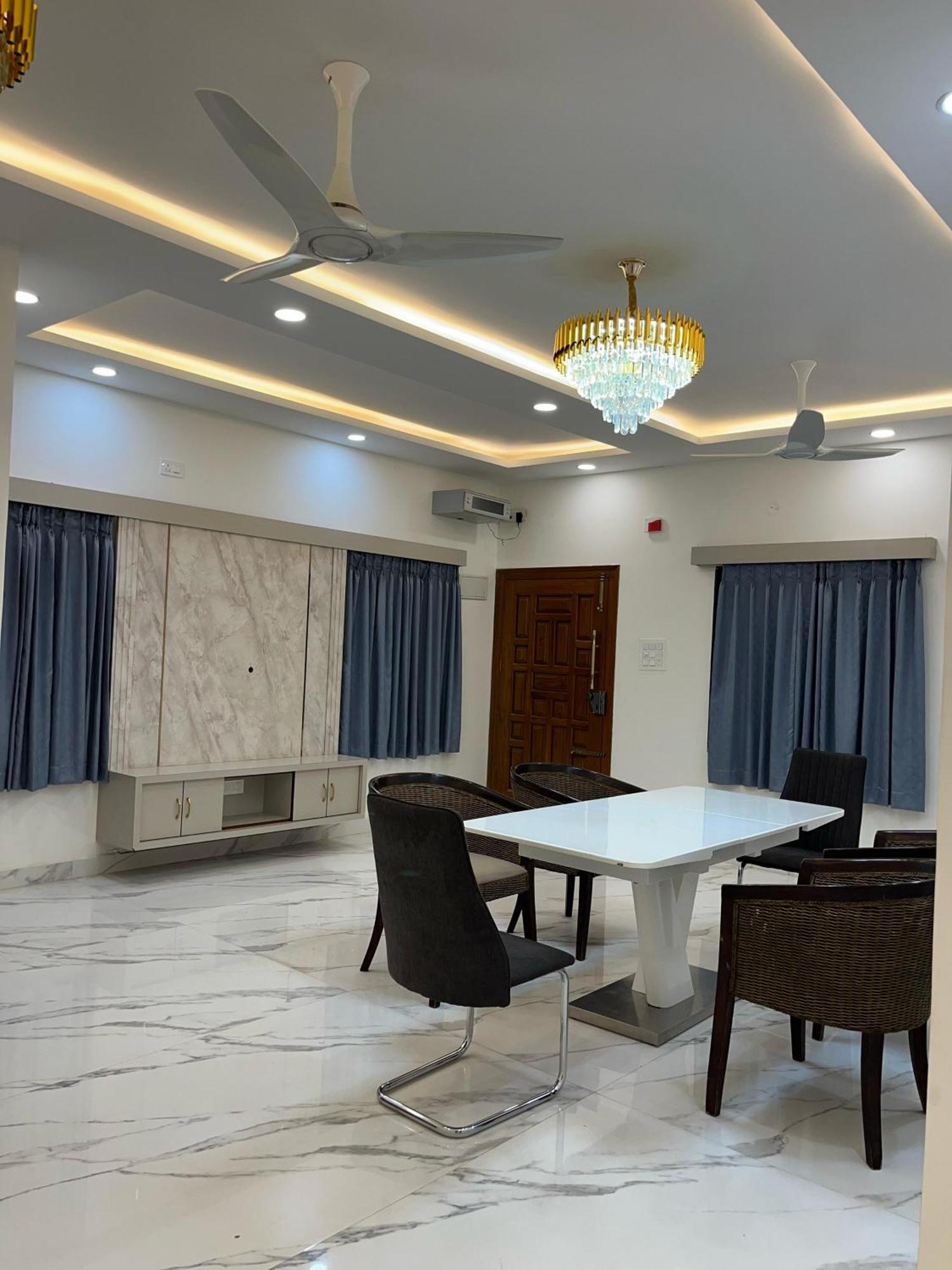Ahika Villa