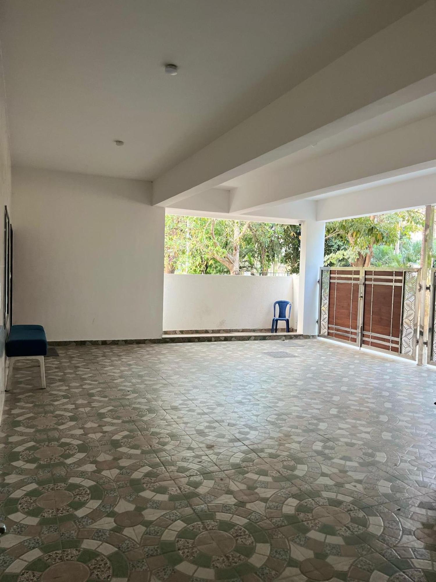 Villa Ahika *