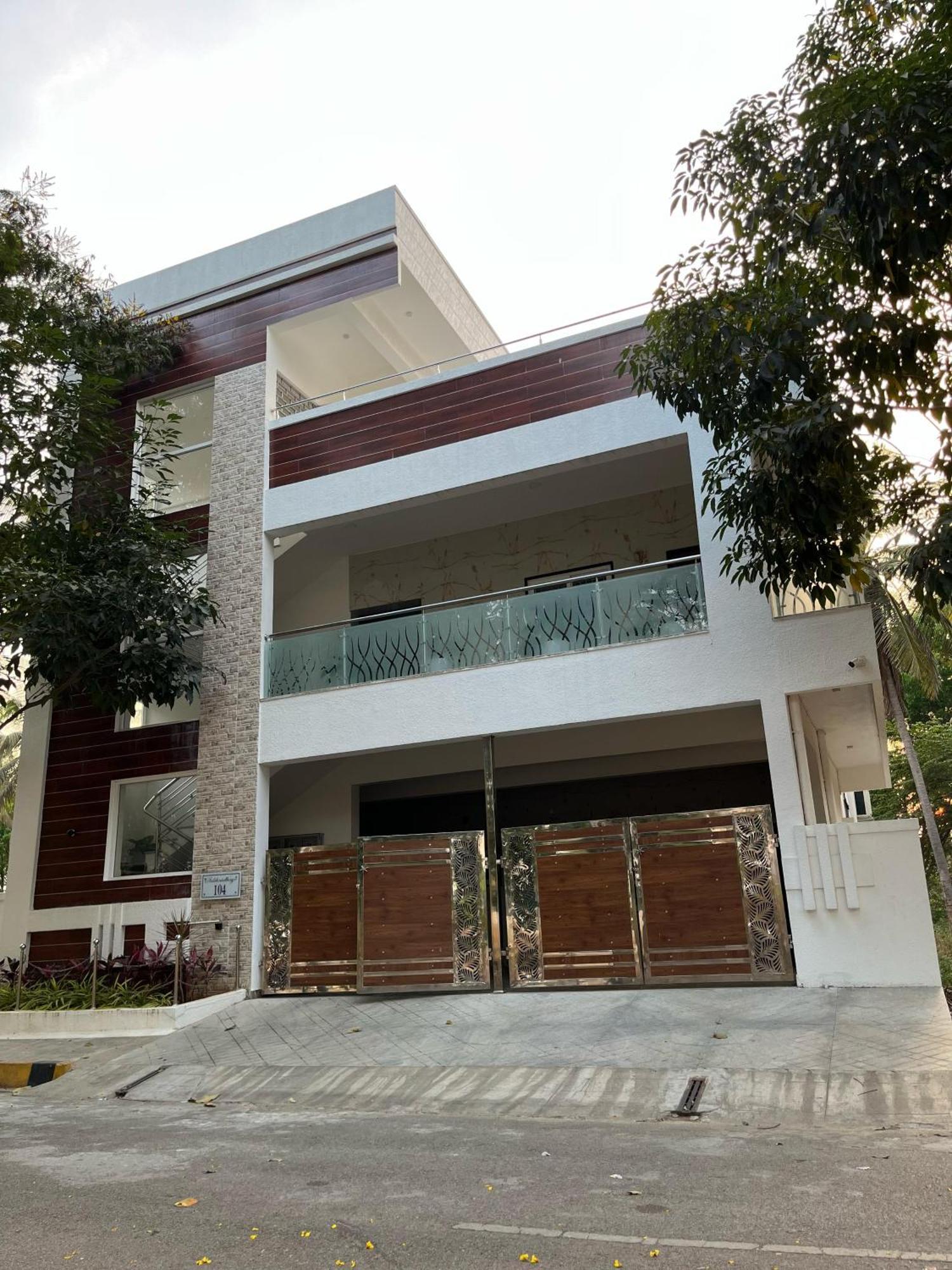 Ahika Villa *