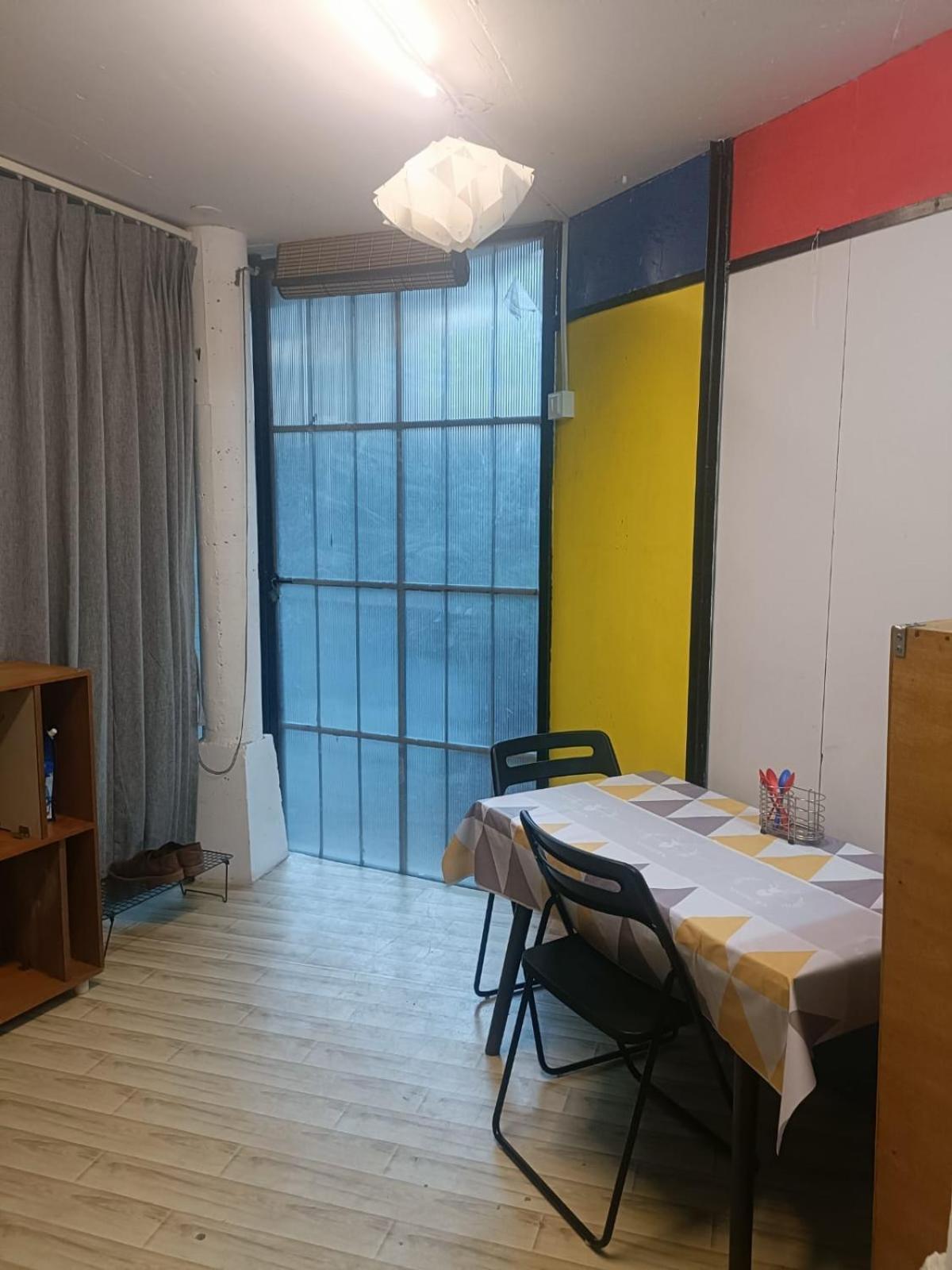 Trishanku Triangle Apartment Bangalore