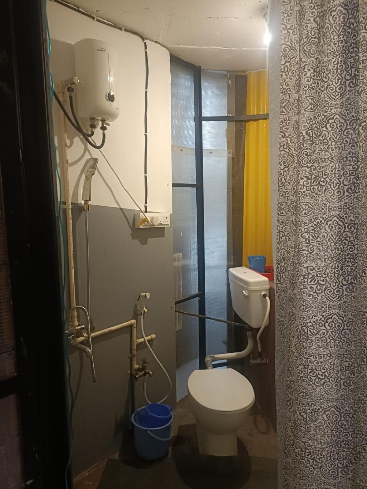 Apartment Trishanku Triangle