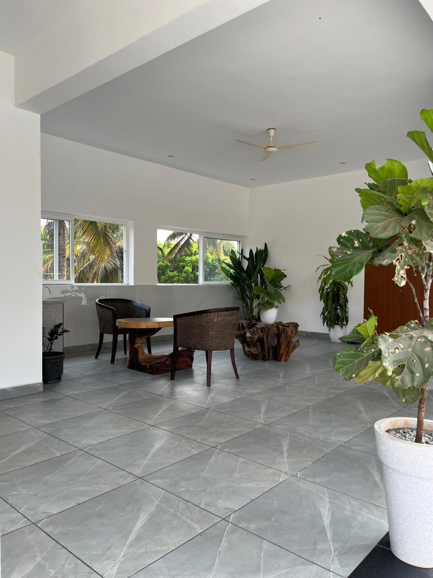 Villa Ahika Bangalore