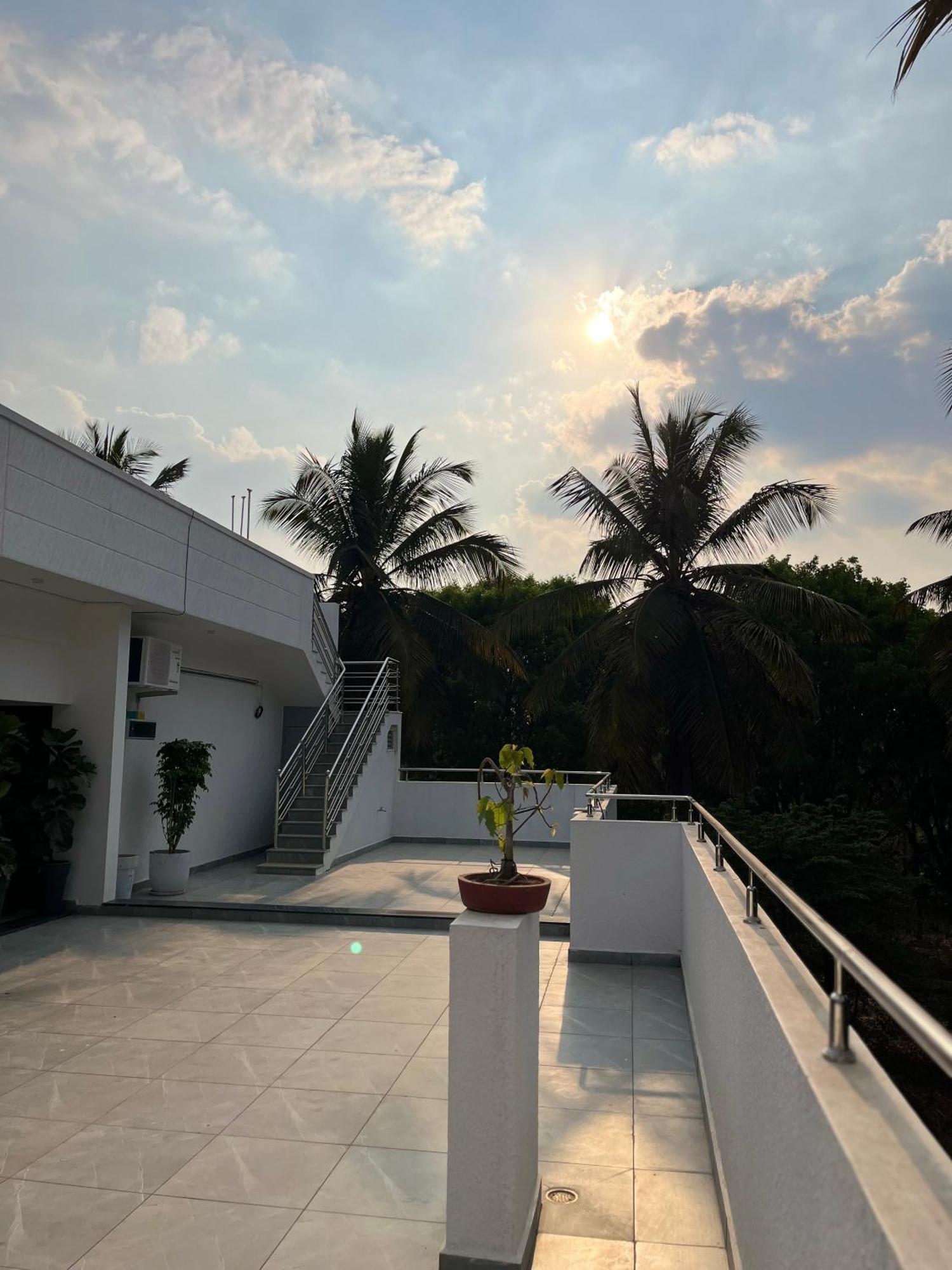 Ahika * Bangalore