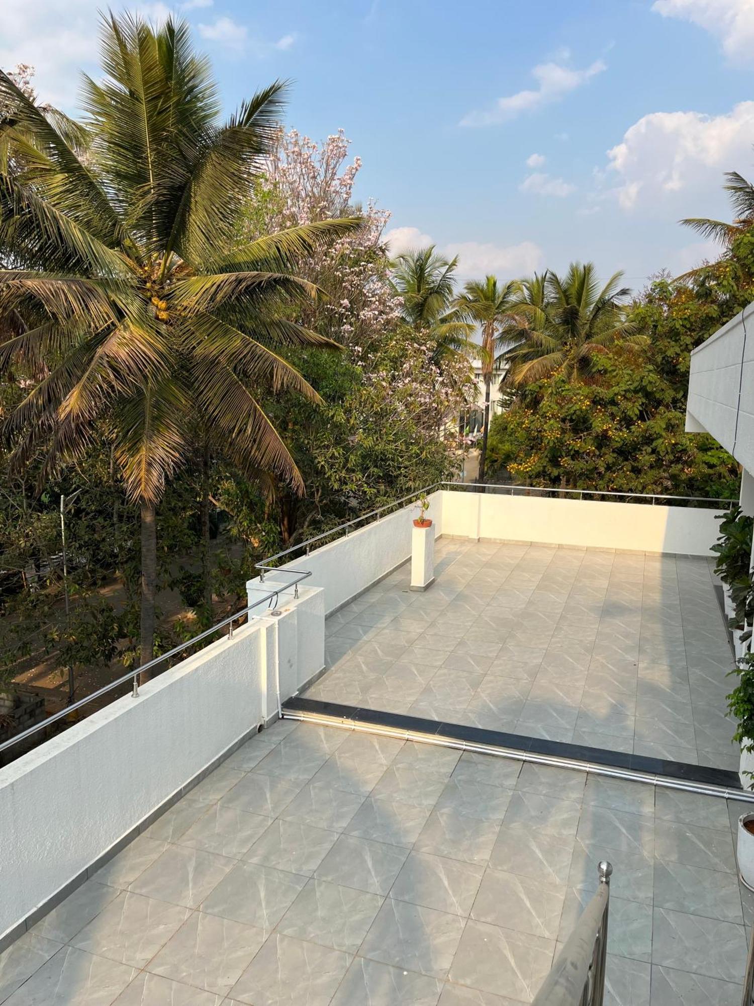 Ahika Villa Bangalore