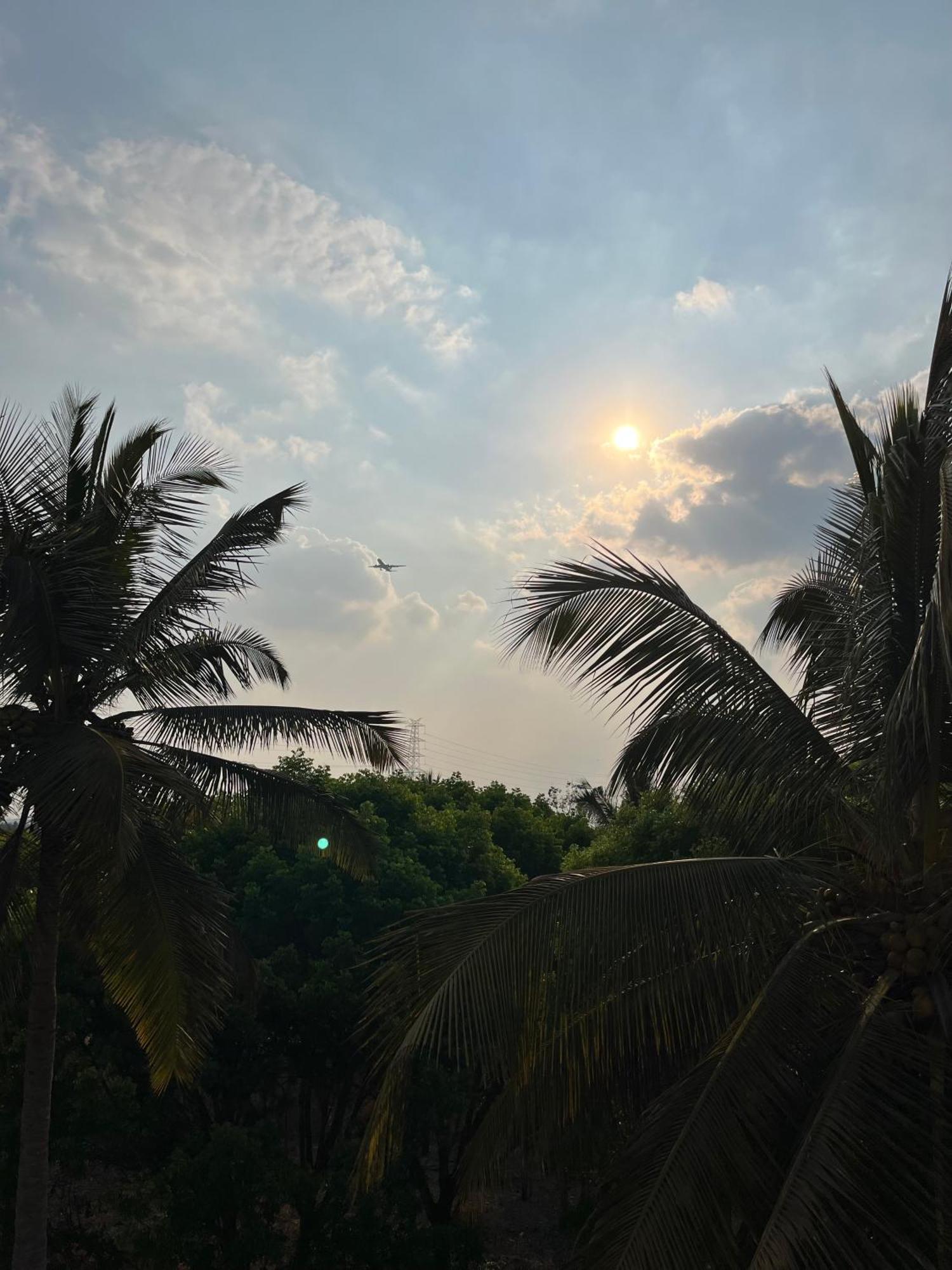 Villa Ahika Bangalore